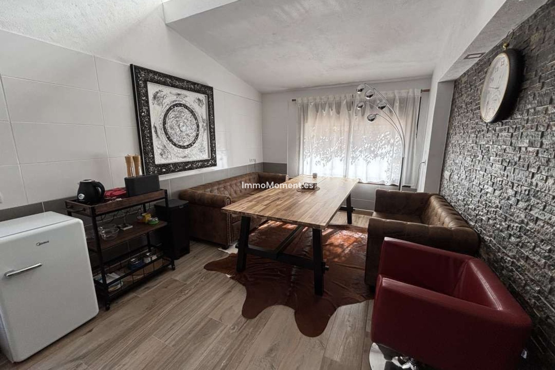 Reventa - Villa - Marbella - Marbella Centro