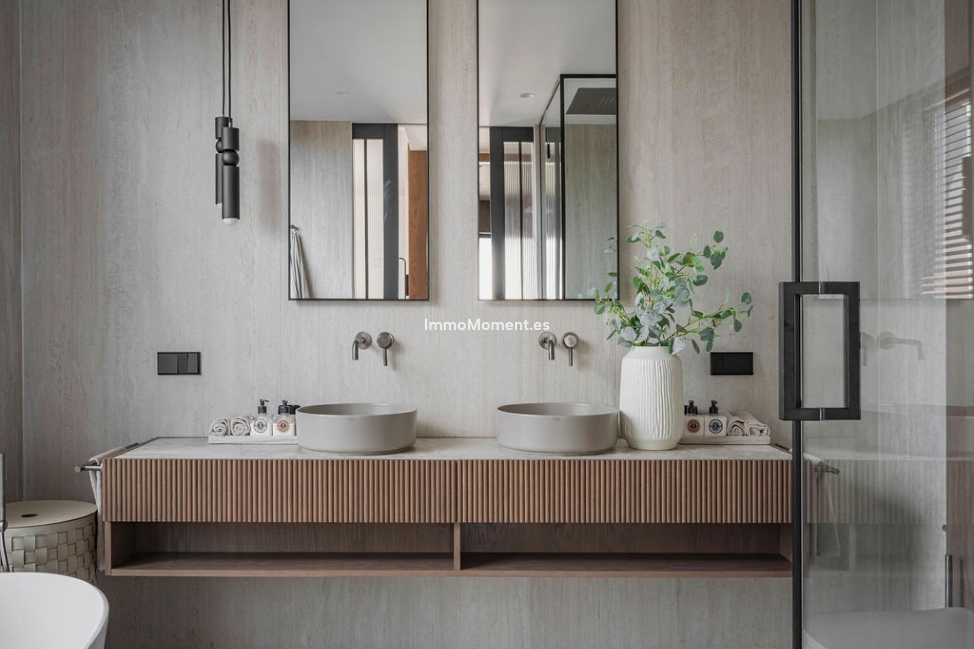 Reventa - Villa - Marbella - Marbesa