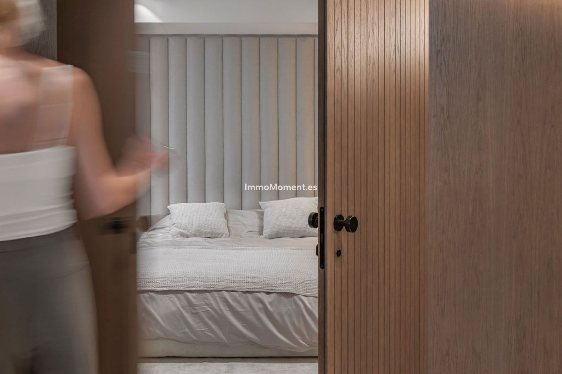 Reventa - Villa - Marbella - Marbesa