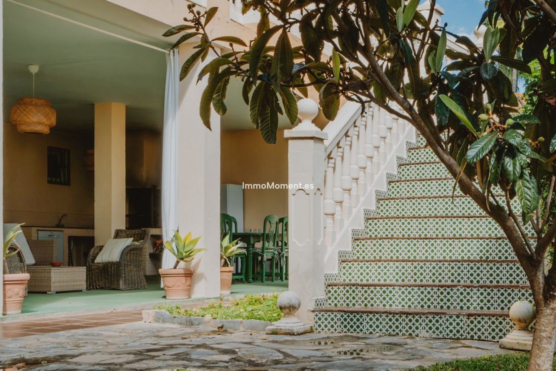 Reventa - Villa - Marbella - Marbesa