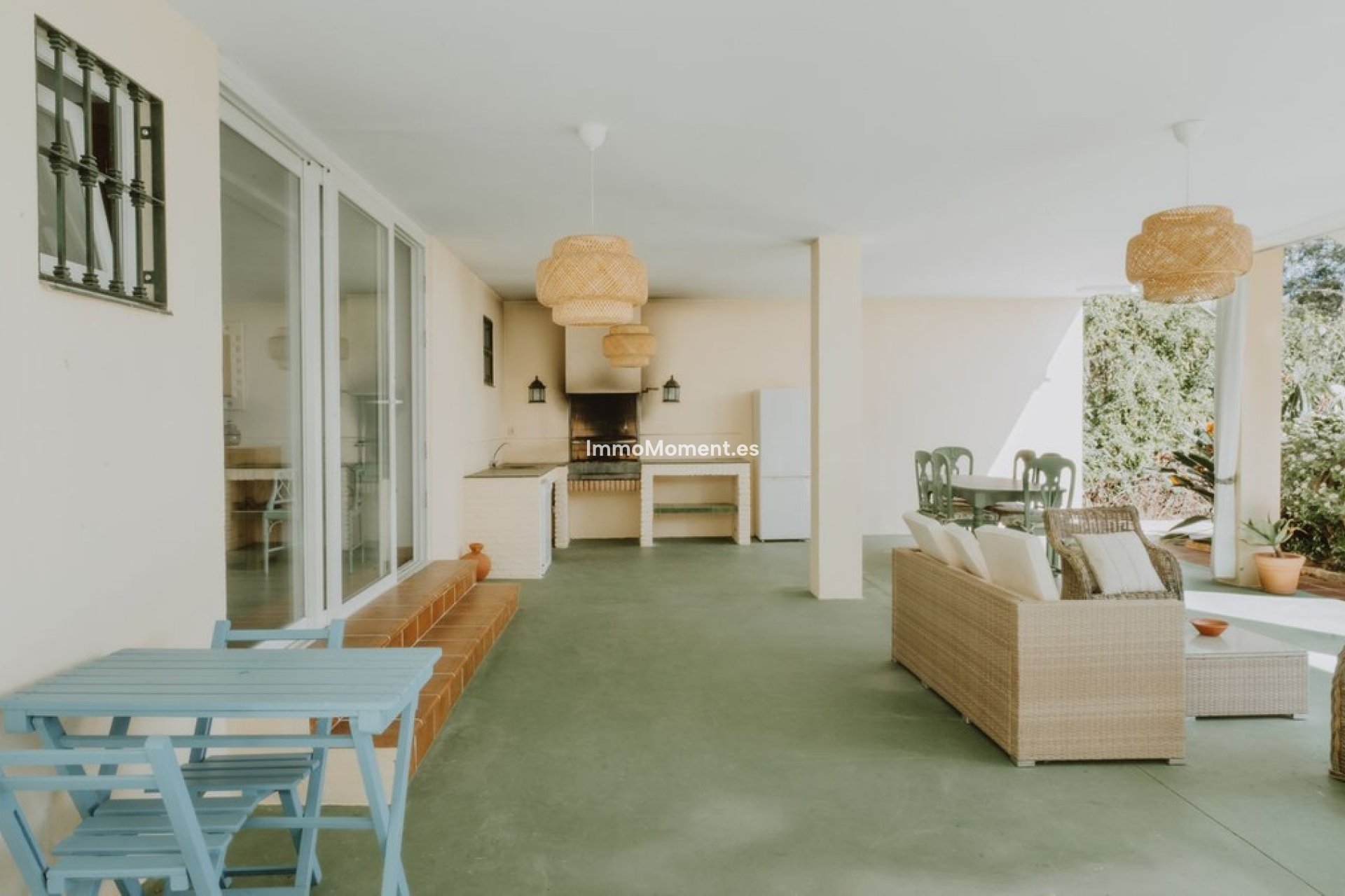 Reventa - Villa - Marbella - Marbesa