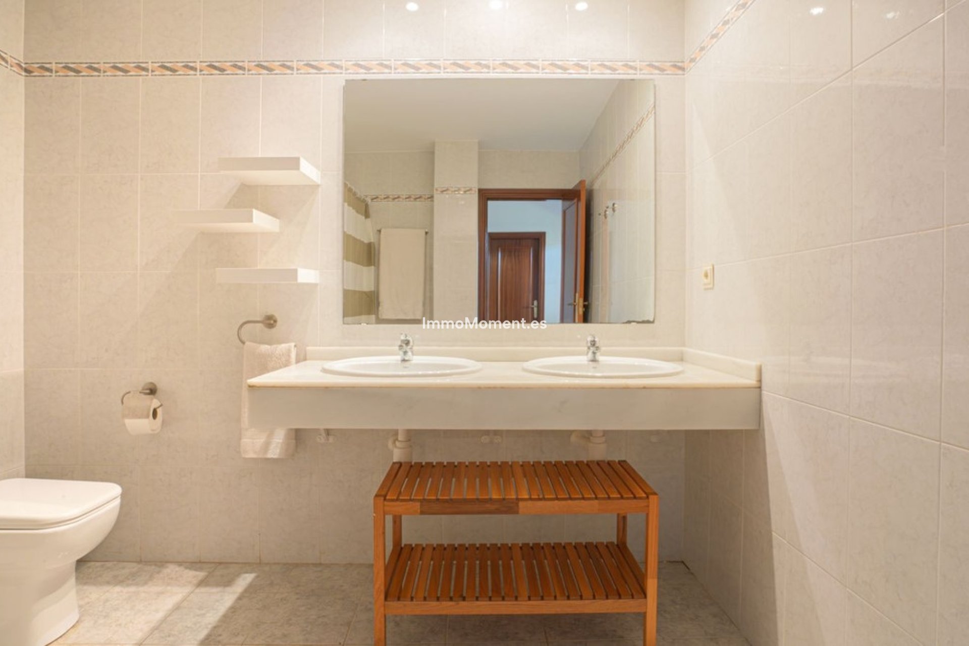 Reventa - Villa - Marbella - Marbesa