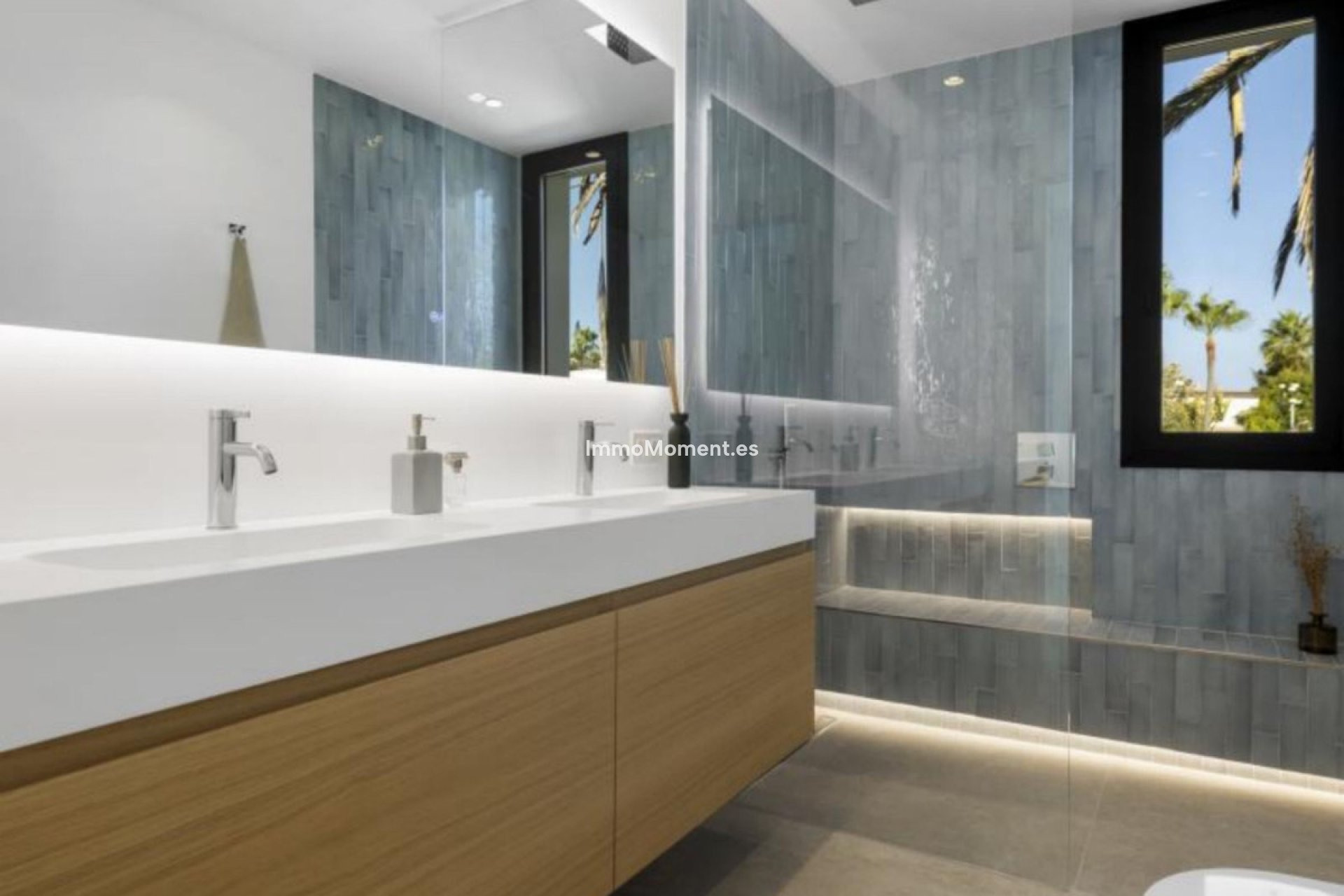 Reventa - Villa - Marbella - Marbesa