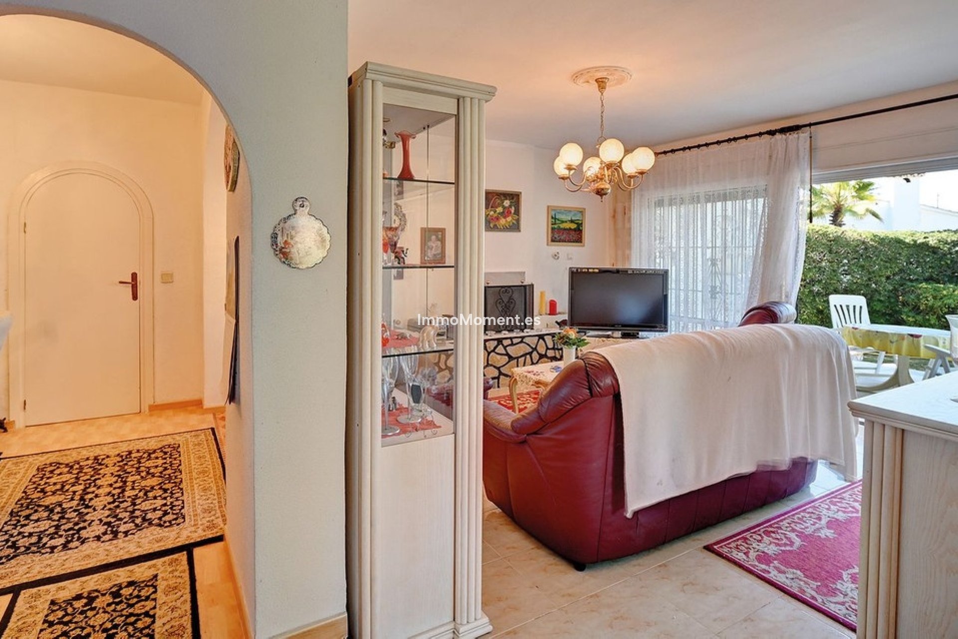 Reventa - Villa - Marbella - Marbesa