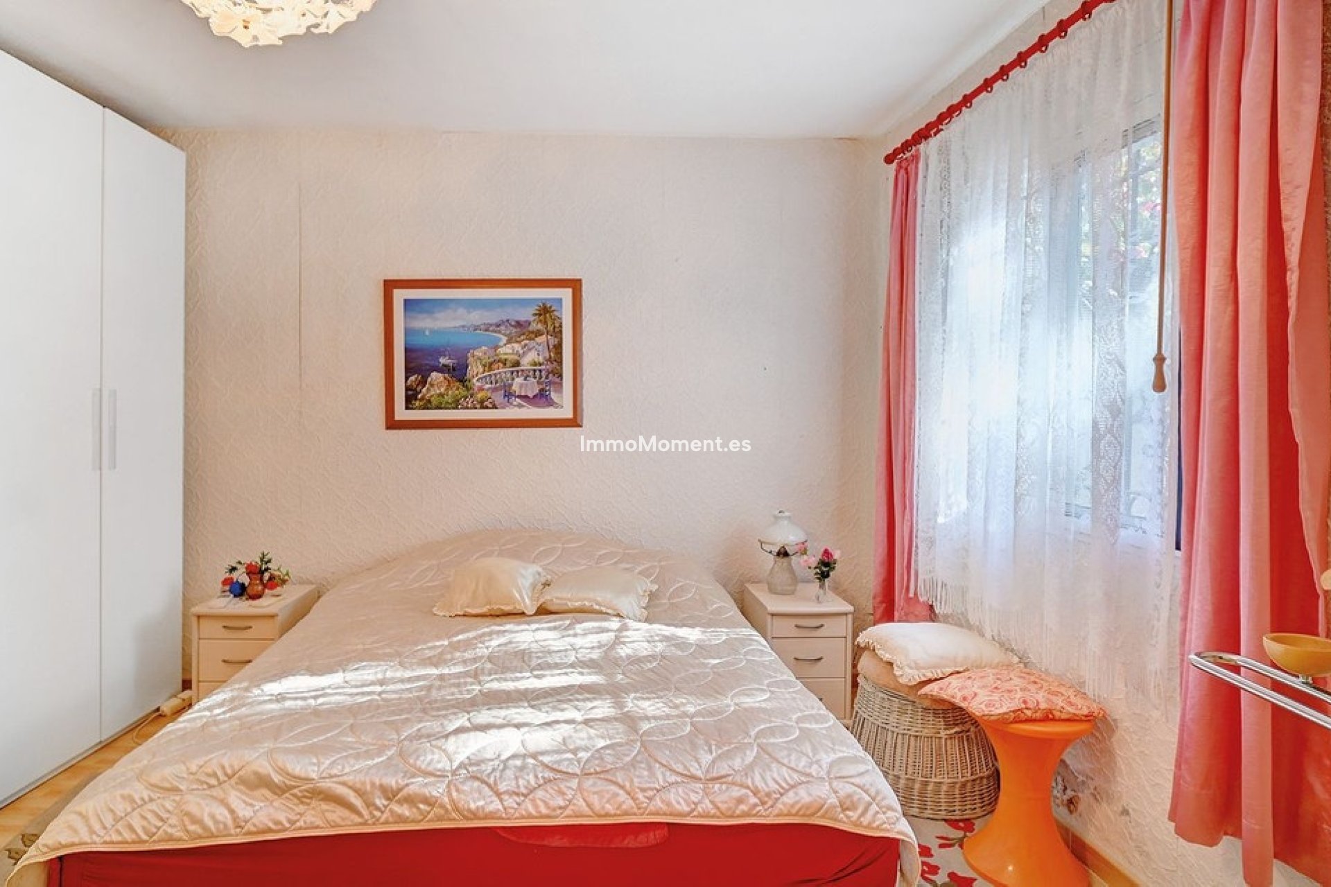 Reventa - Villa - Marbella - Marbesa