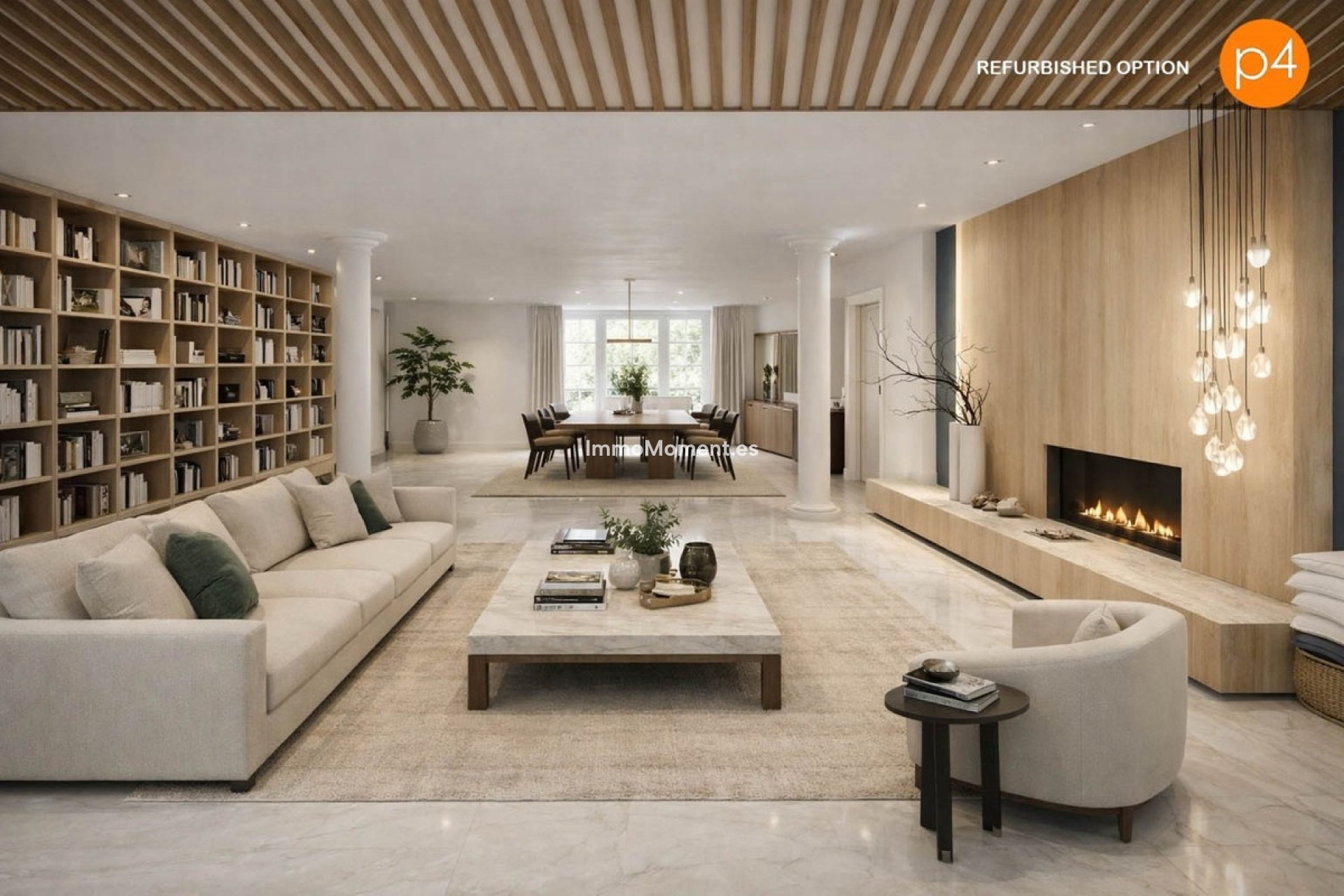 Reventa - Villa - Marbella - Marbesa