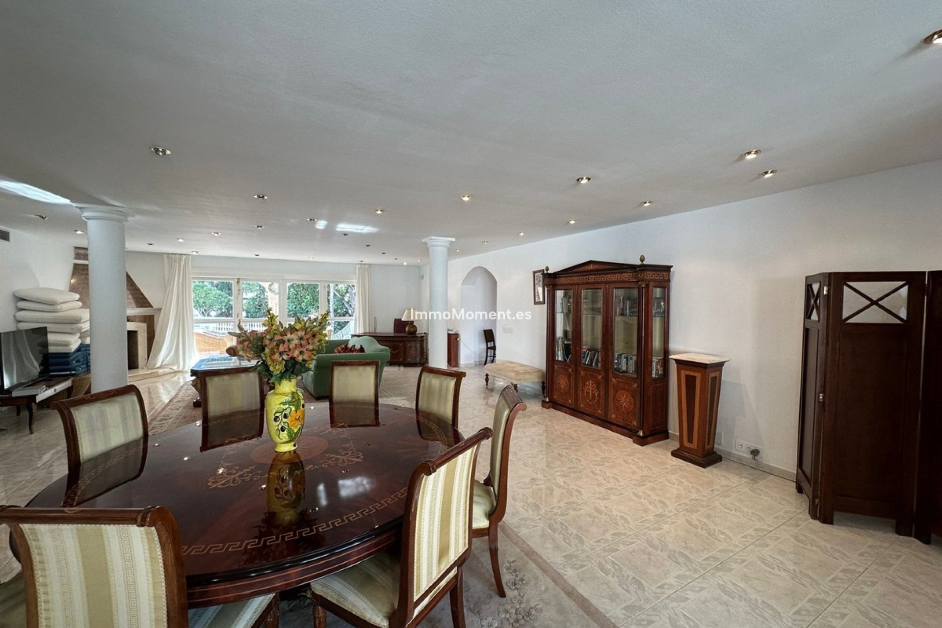 Reventa - Villa - Marbella - Marbesa