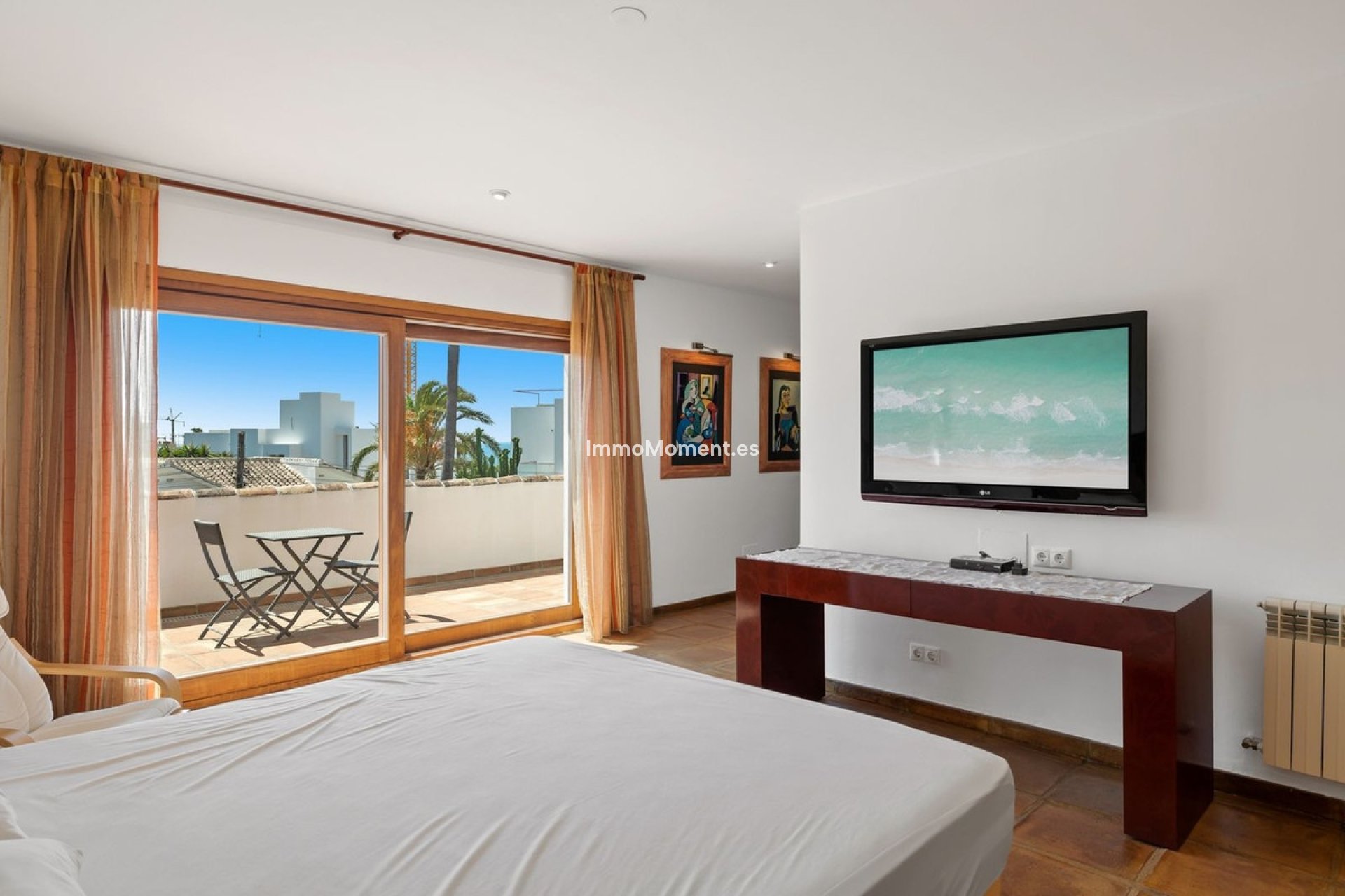 Reventa - Villa - Marbella - Marbesa