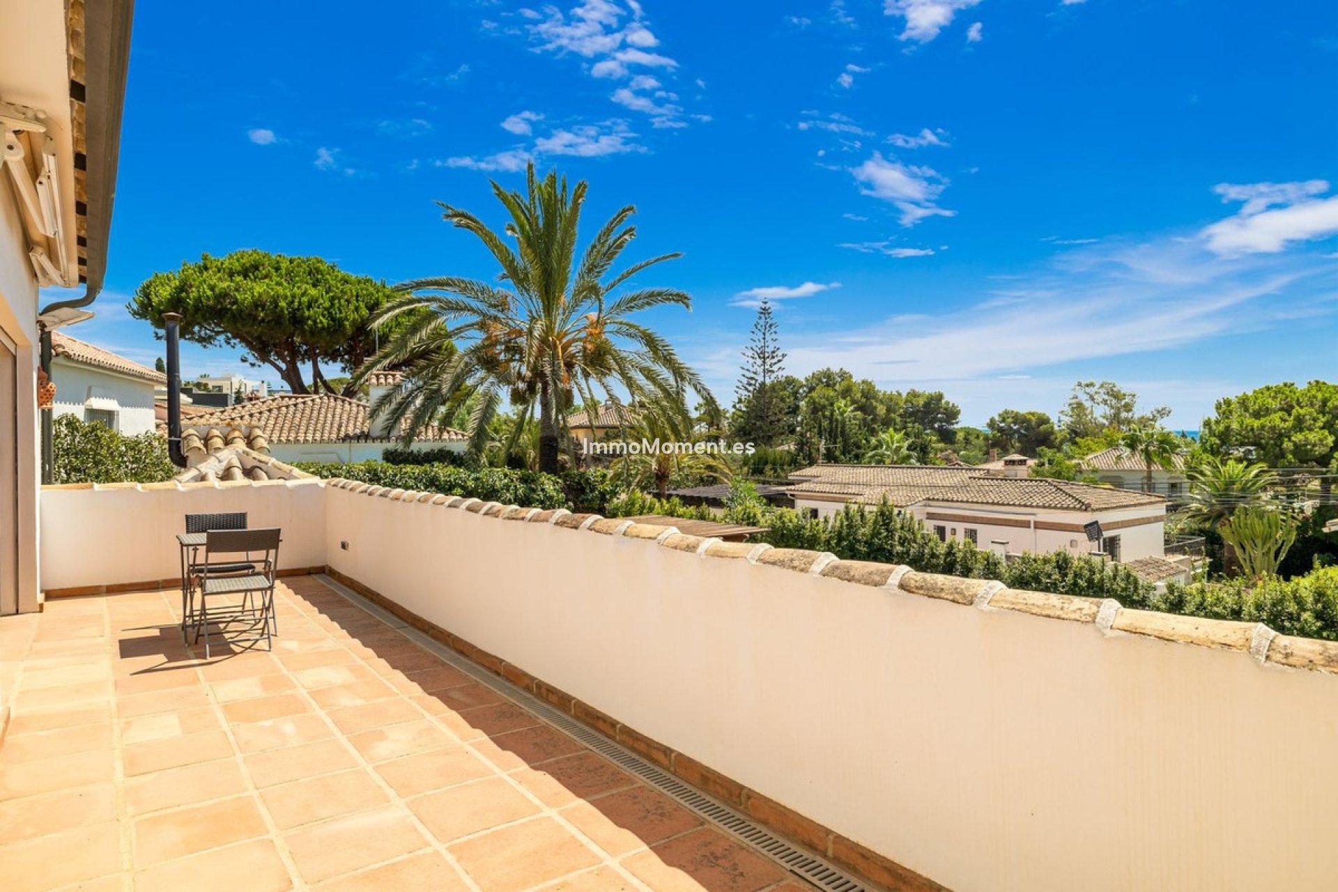 Reventa - Villa - Marbella - Marbesa