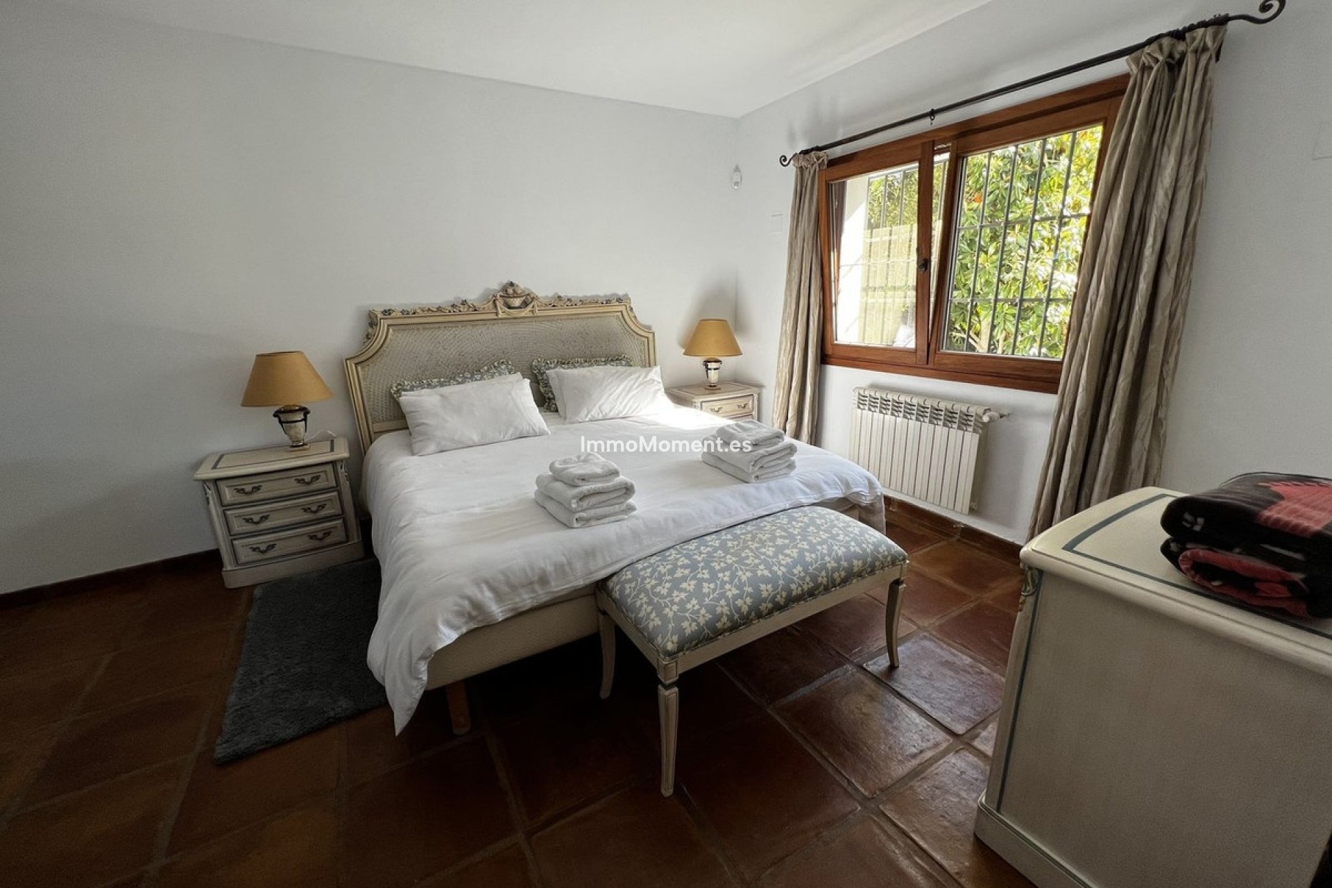 Reventa - Villa - Marbella - Marbesa