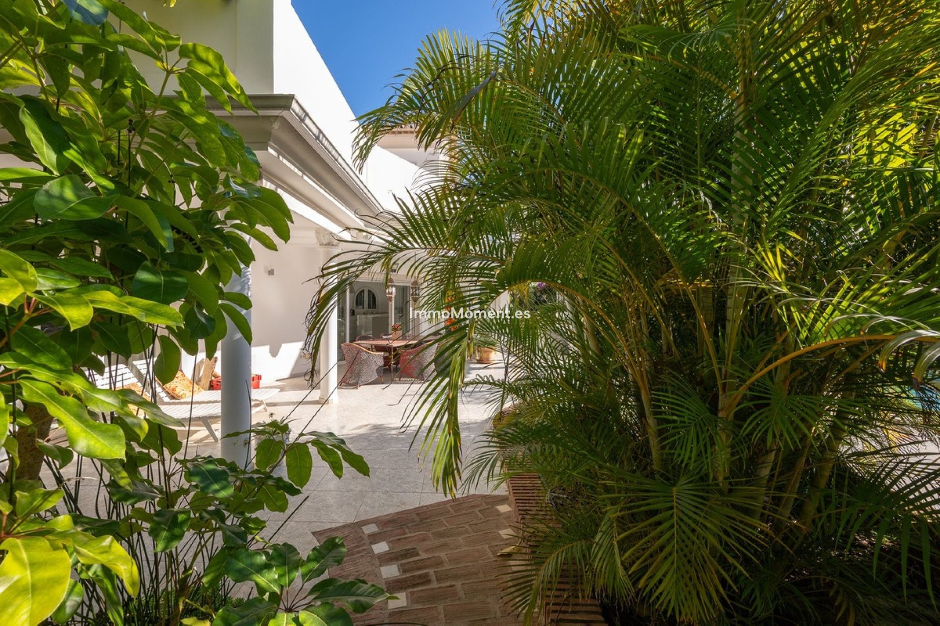 Reventa - Villa - Marbella - Marbesa