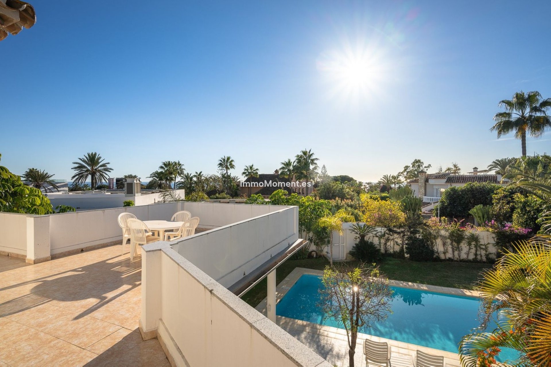 Reventa - Villa - Marbella - Marbesa