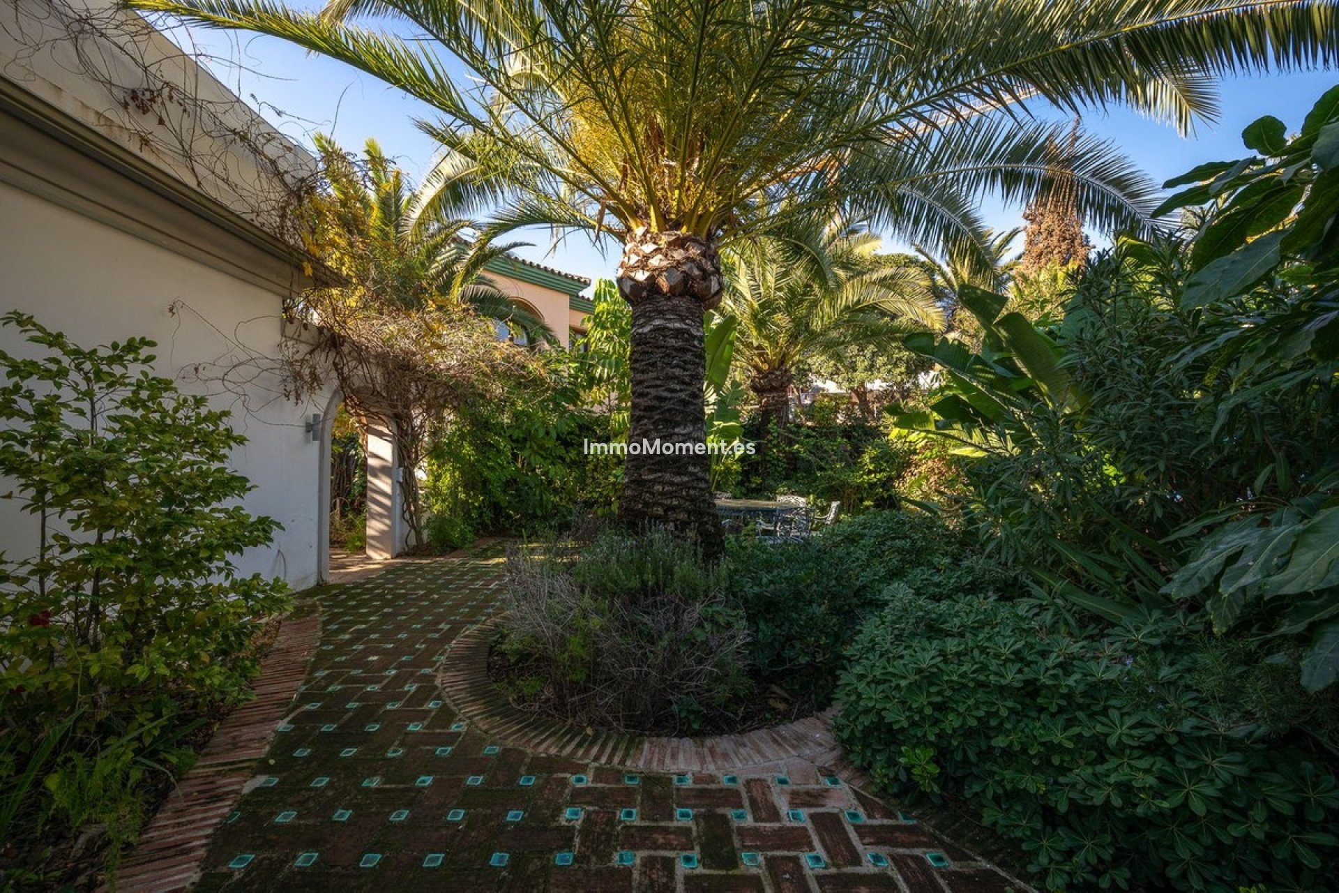 Reventa - Villa - Marbella - Marbesa