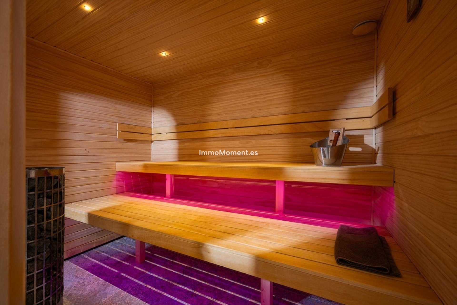 Reventa - Villa - Marbella - Marbesa