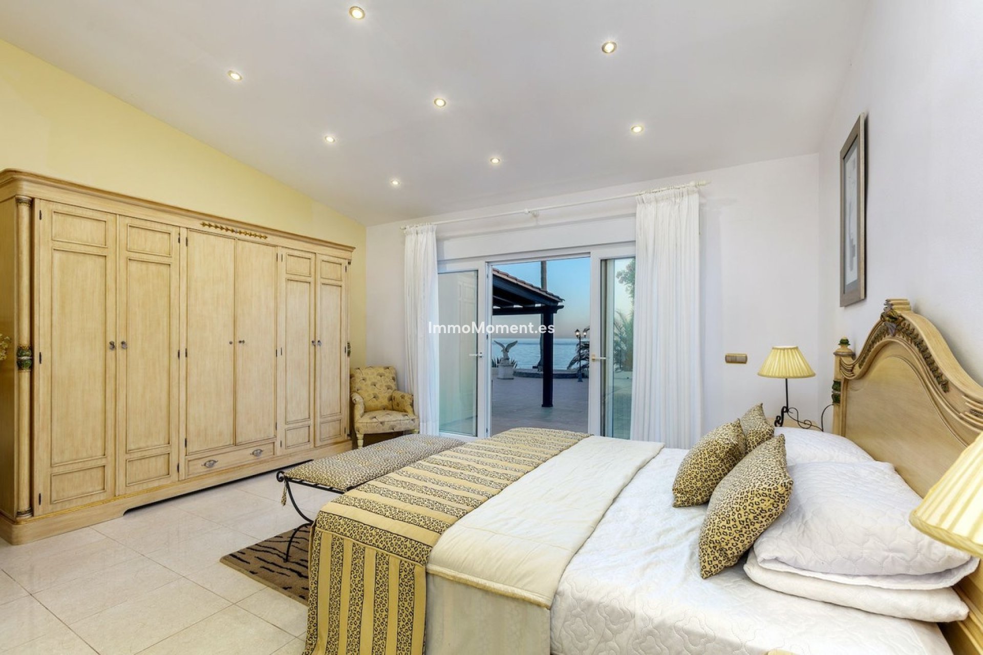 Reventa - Villa - Marbella - Marbesa