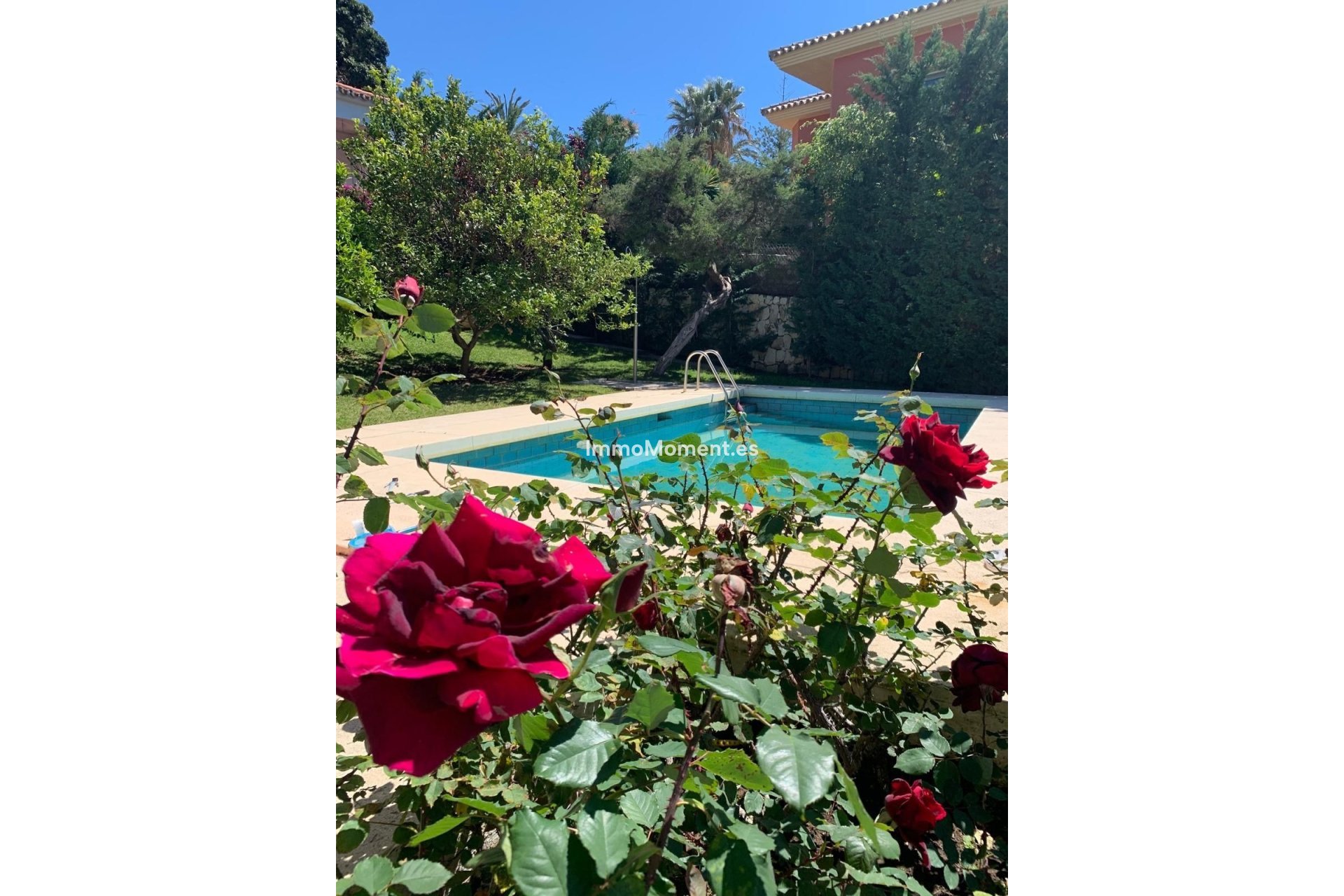 Reventa - Villa - Marbella - Marbesa