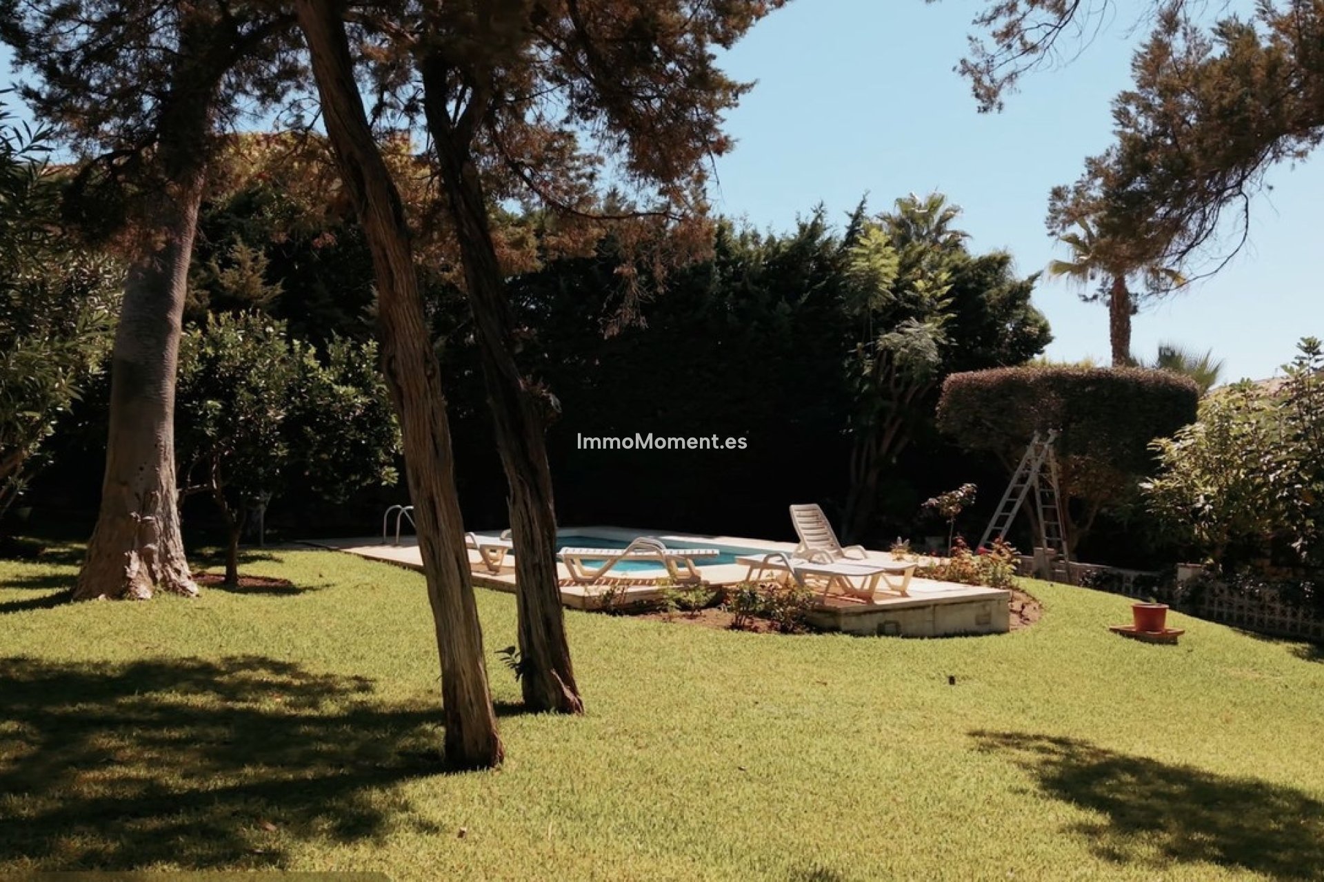 Reventa - Villa - Marbella - Marbesa