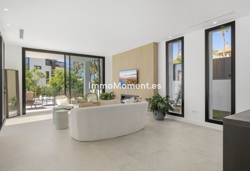 Reventa - Villa - Marbella - Marbesa