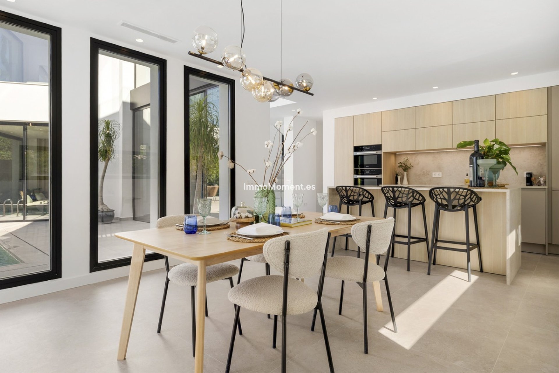 Reventa - Villa - Marbella - Marbesa