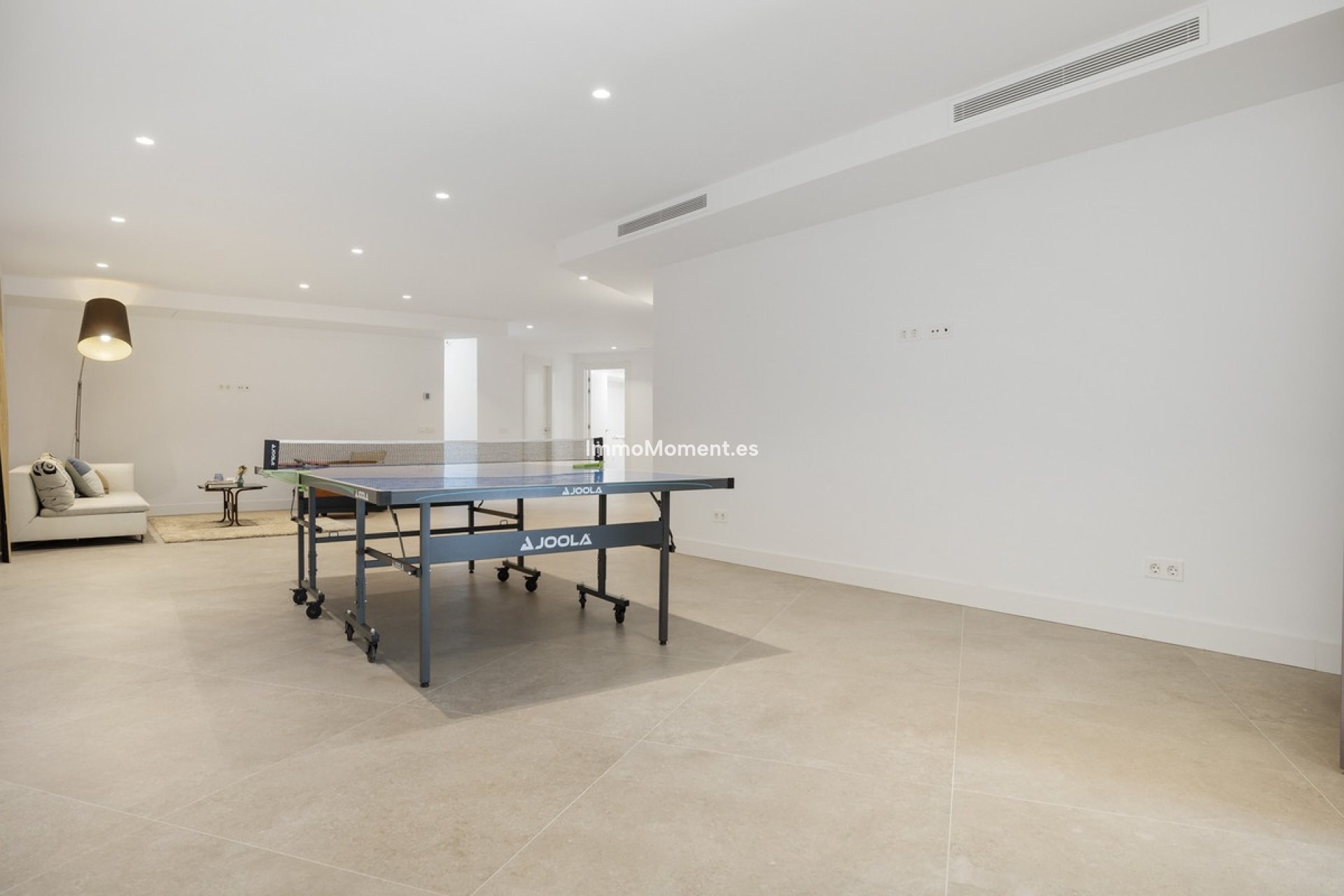 Reventa - Villa - Marbella - Marbesa