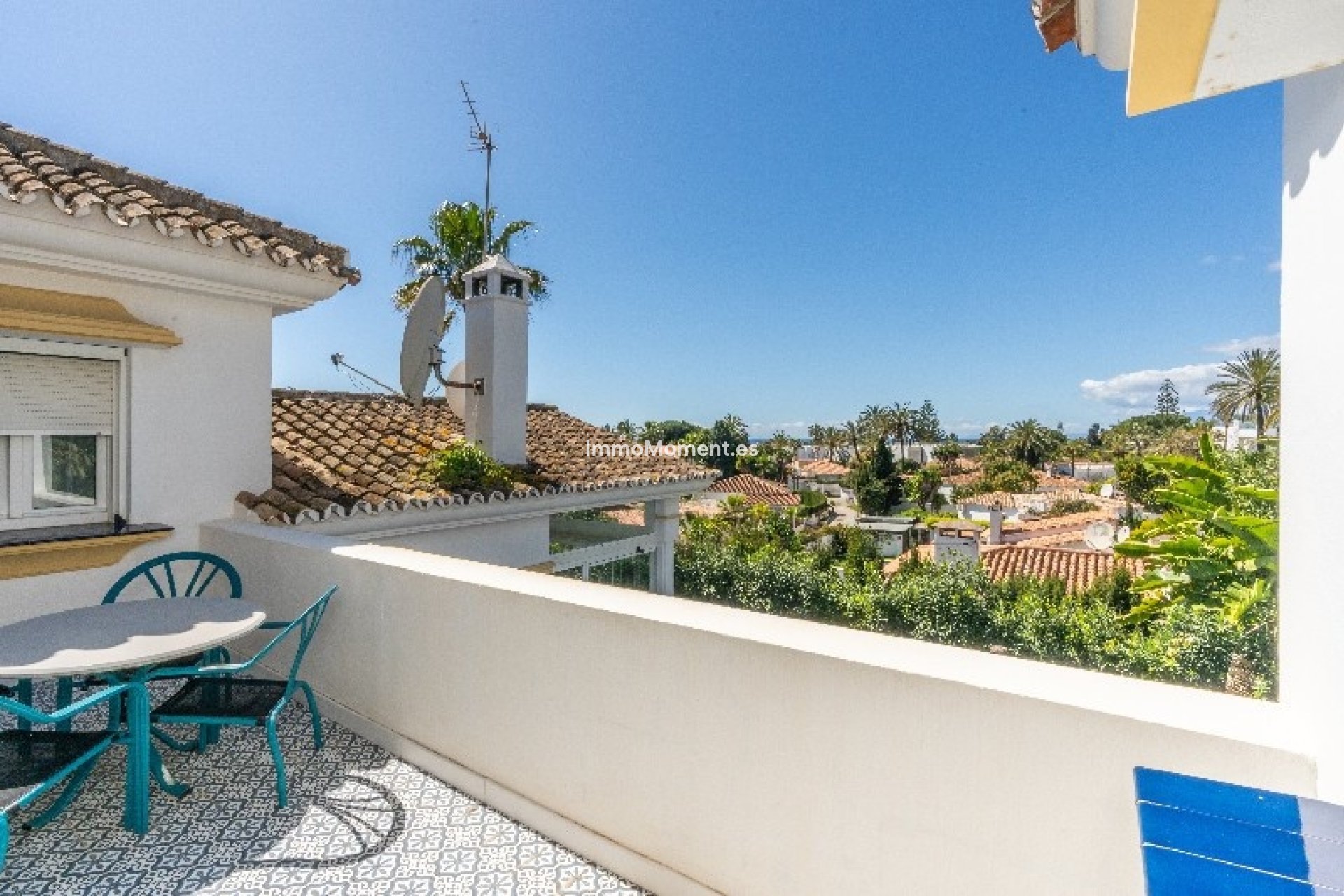 Reventa - Villa - Marbella - Marbesa