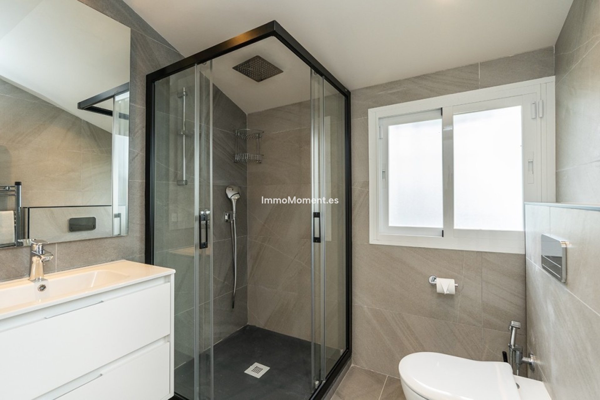 Reventa - Villa - Marbella - Marbesa