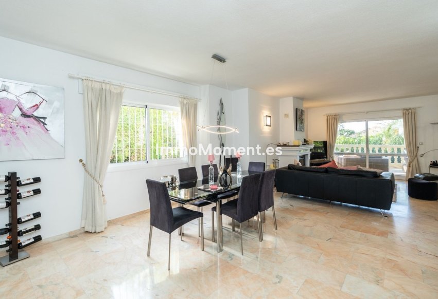 Reventa - Villa - Marbella - Marbesa