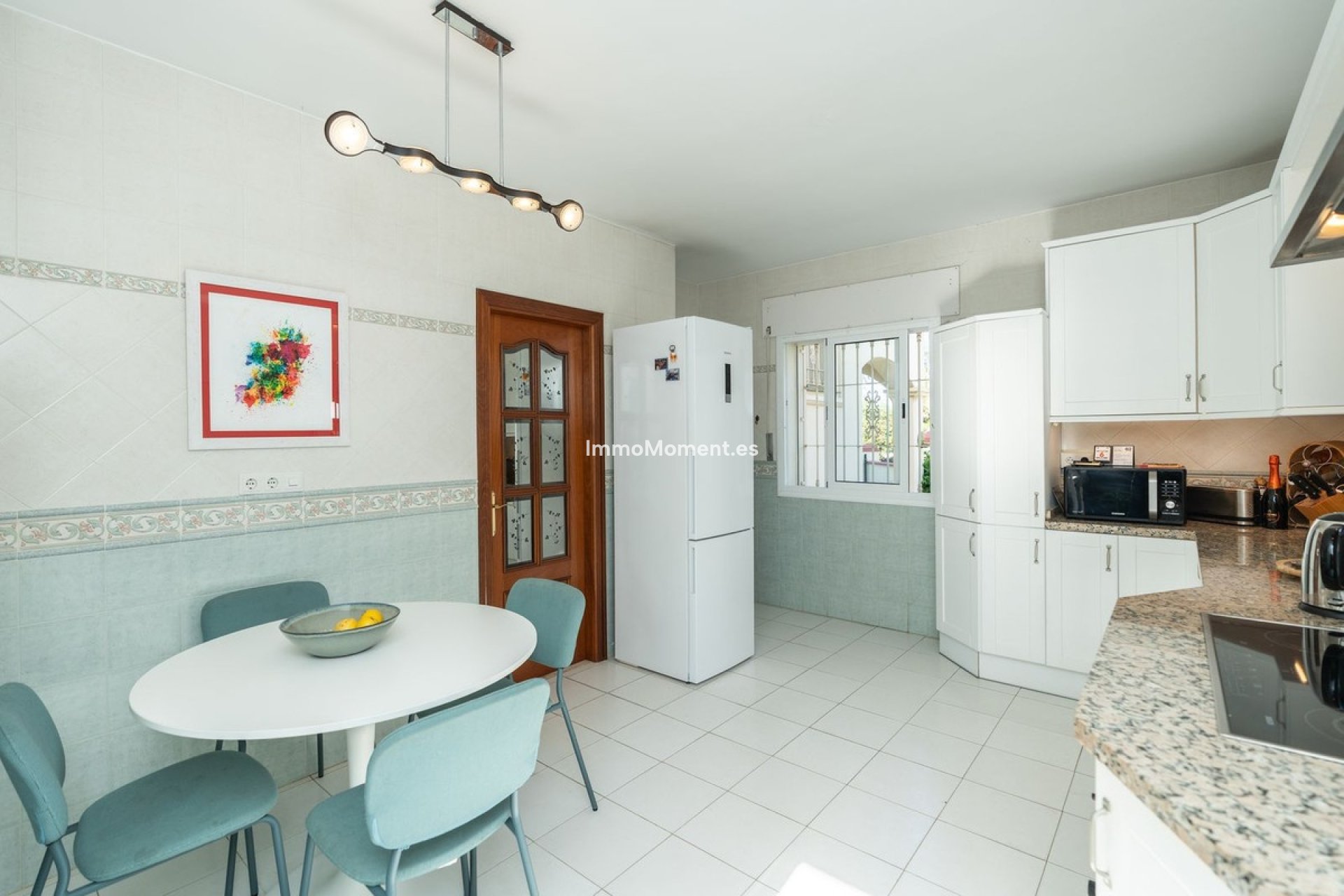 Reventa - Villa - Marbella - Marbesa