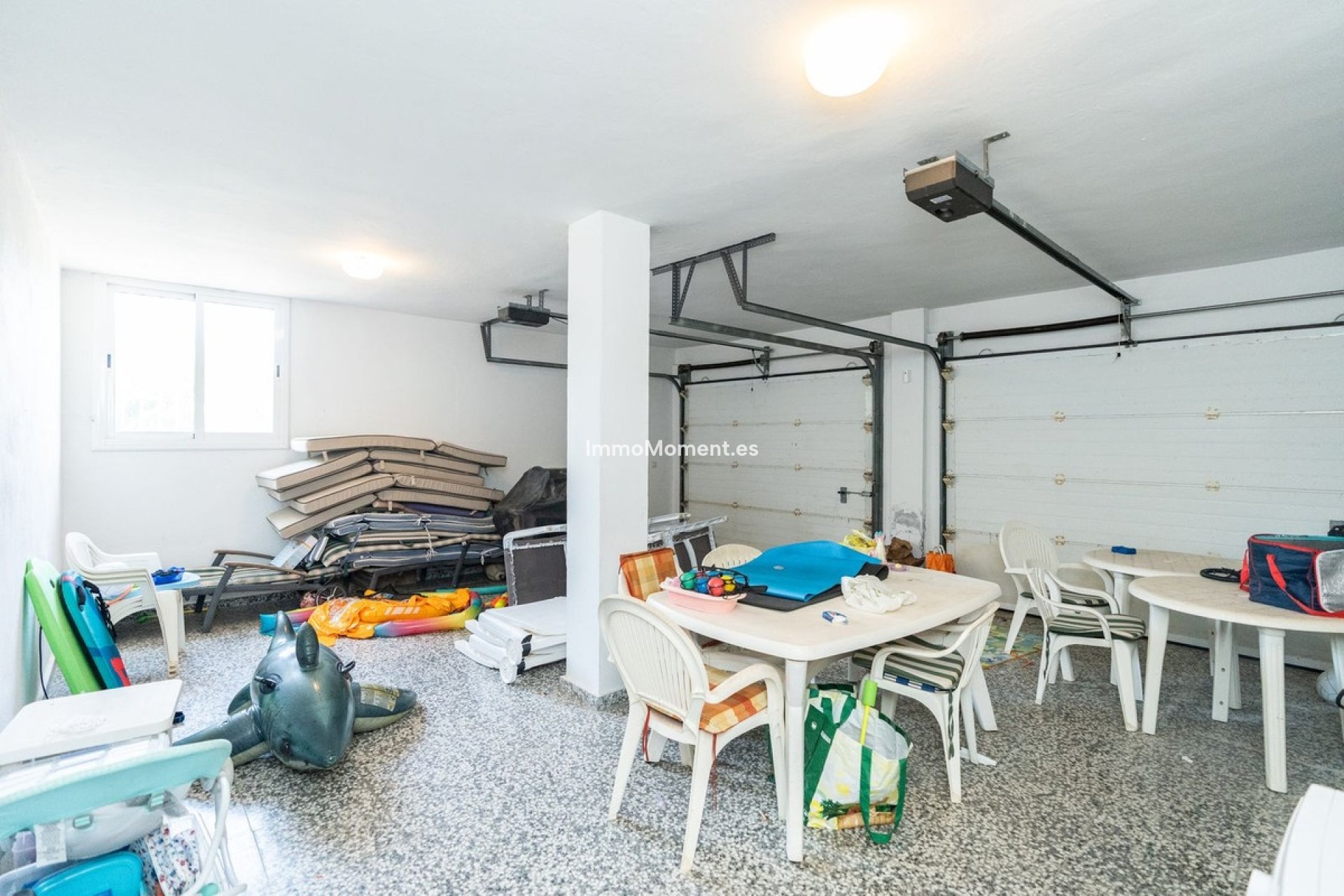 Reventa - Villa - Marbella - Marbesa