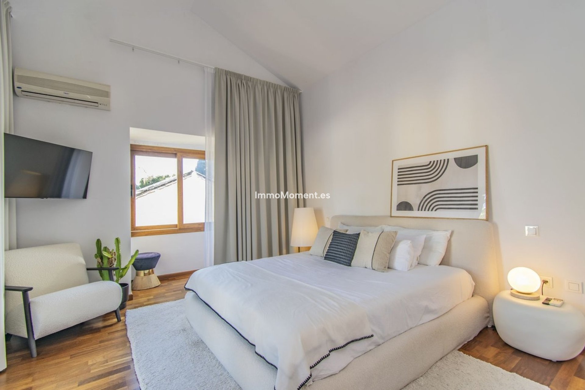 Reventa - Villa - Marbella - Nagüeles