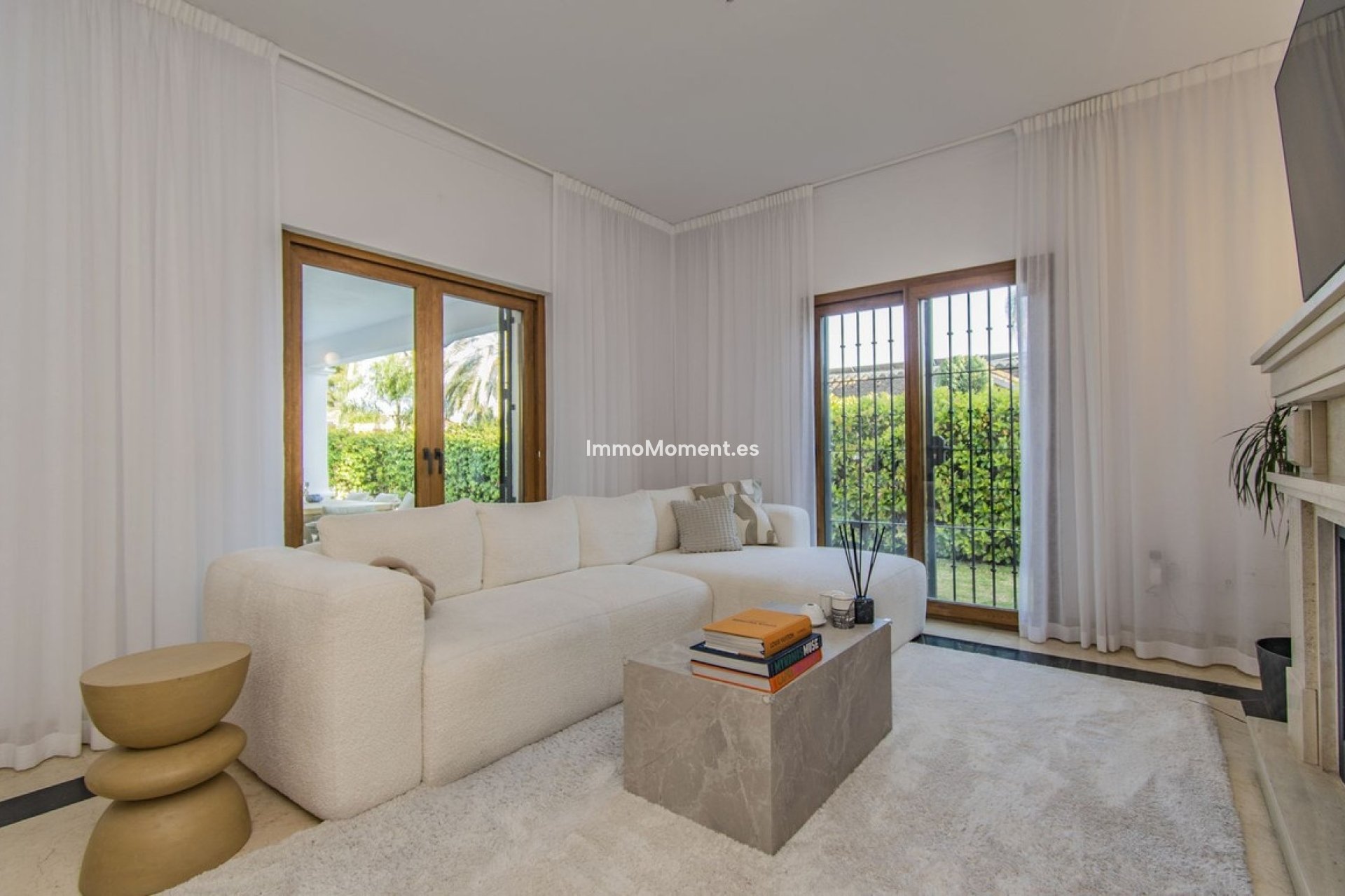 Reventa - Villa - Marbella - Nagüeles