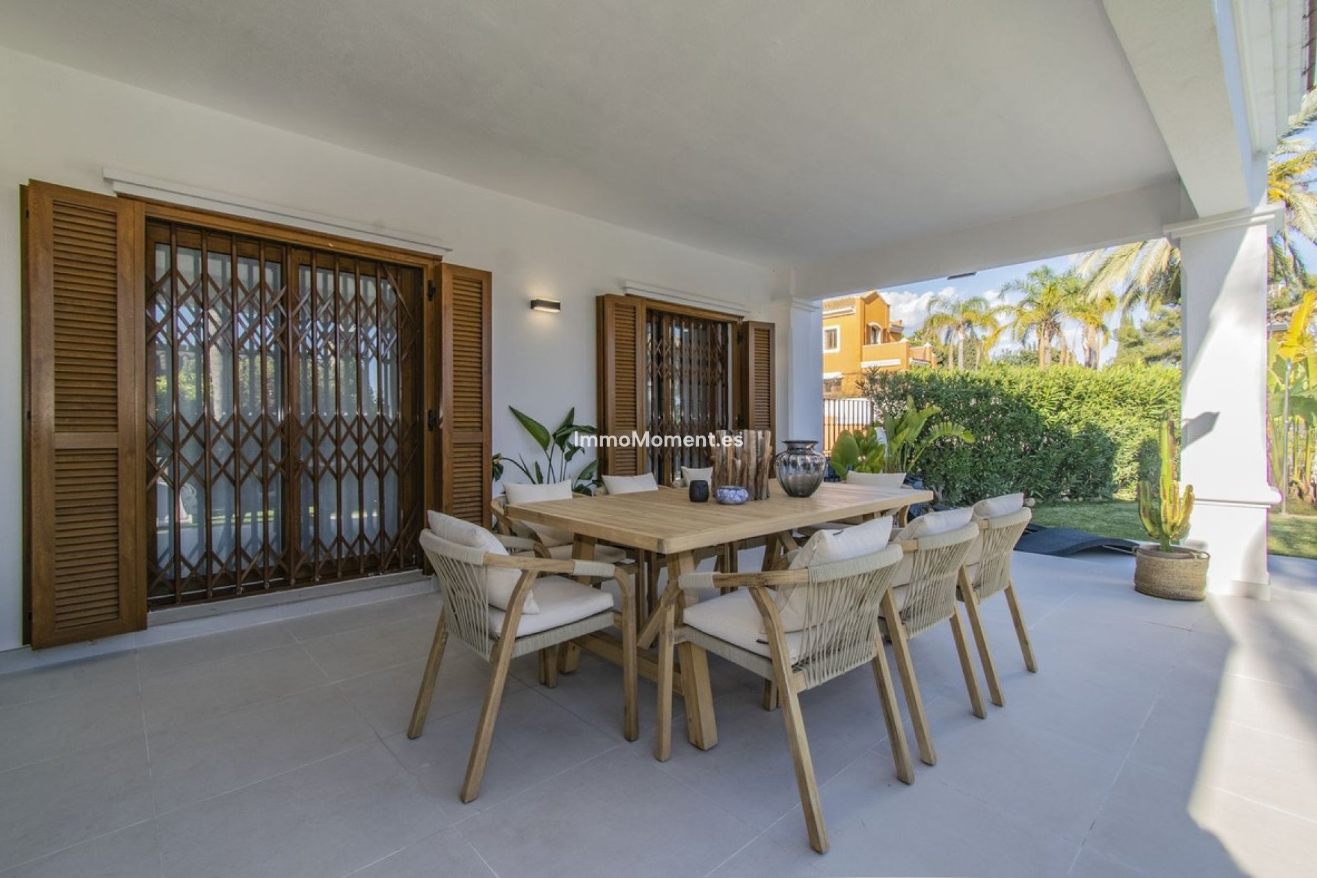 Reventa - Villa - Marbella - Nagüeles