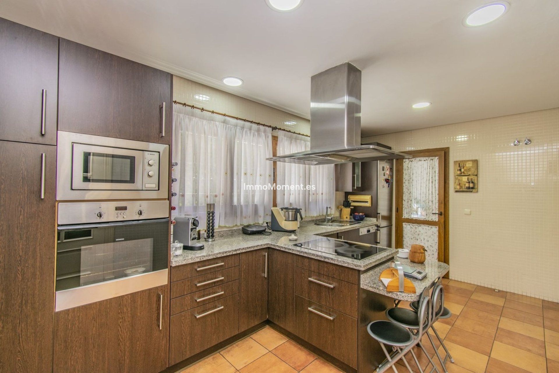 Reventa - Villa - Marbella - Nagüeles