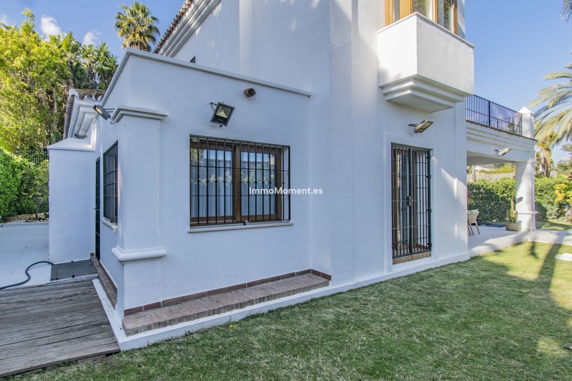 Reventa - Villa - Marbella - Nagüeles