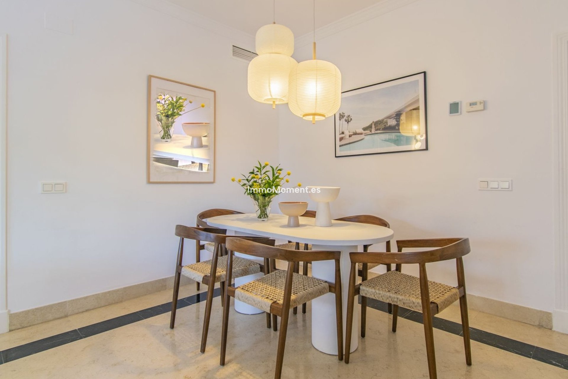 Reventa - Villa - Marbella - Nagüeles