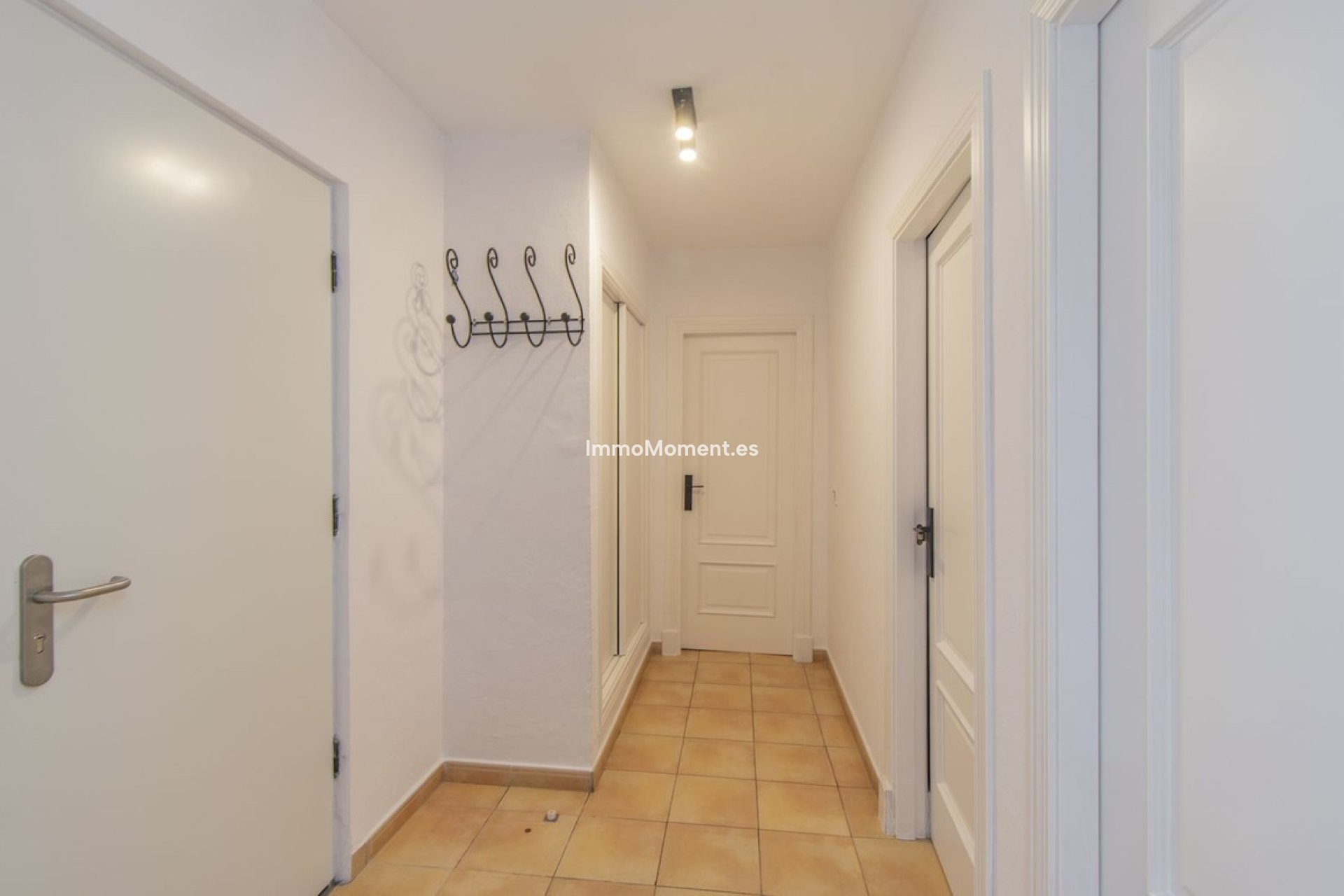 Reventa - Villa - Marbella - Nagüeles