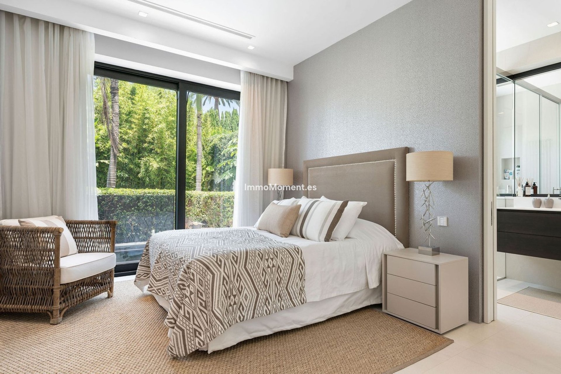 Reventa - Villa - Marbella - Nagüeles