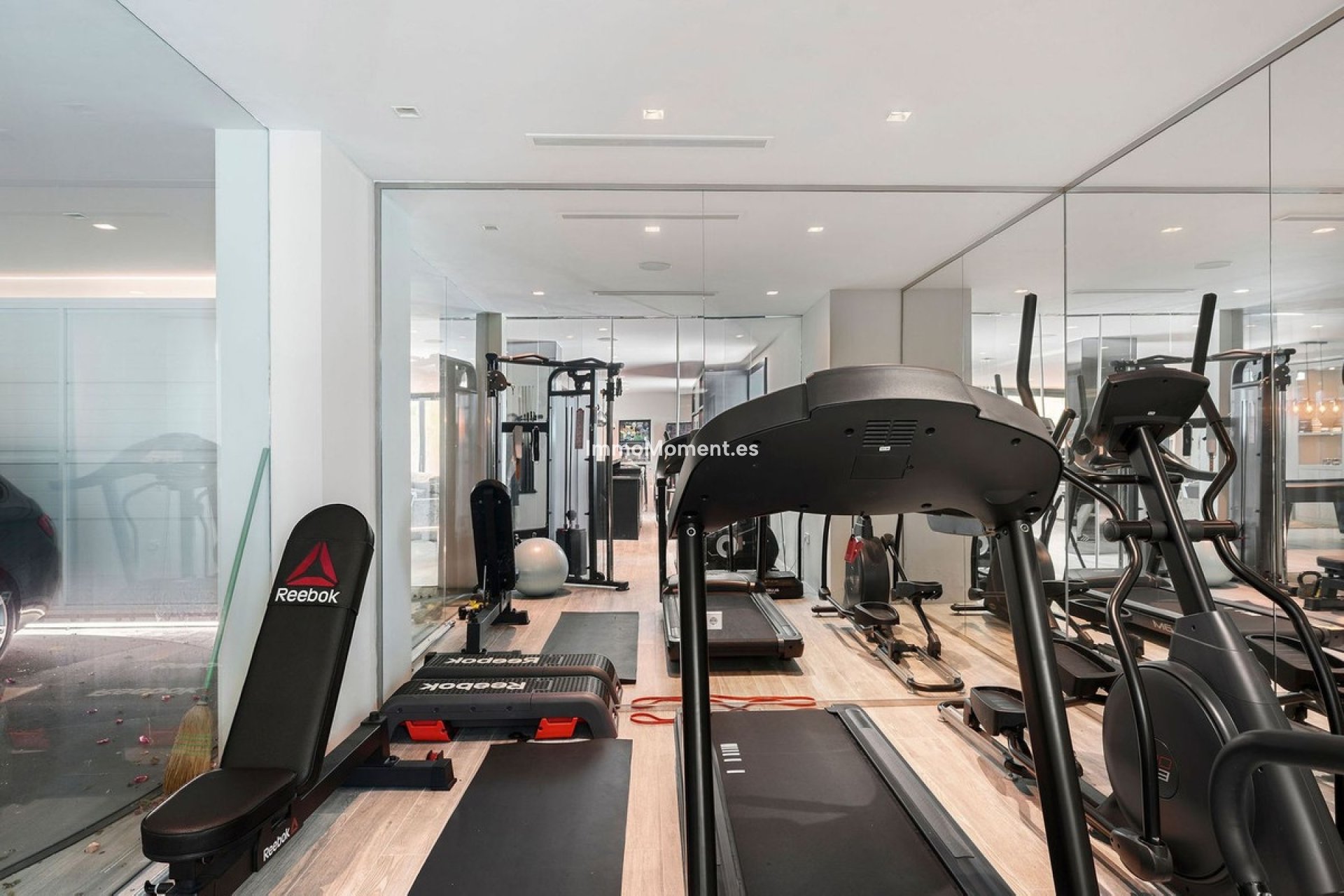 Reventa - Villa - Marbella - Nagüeles