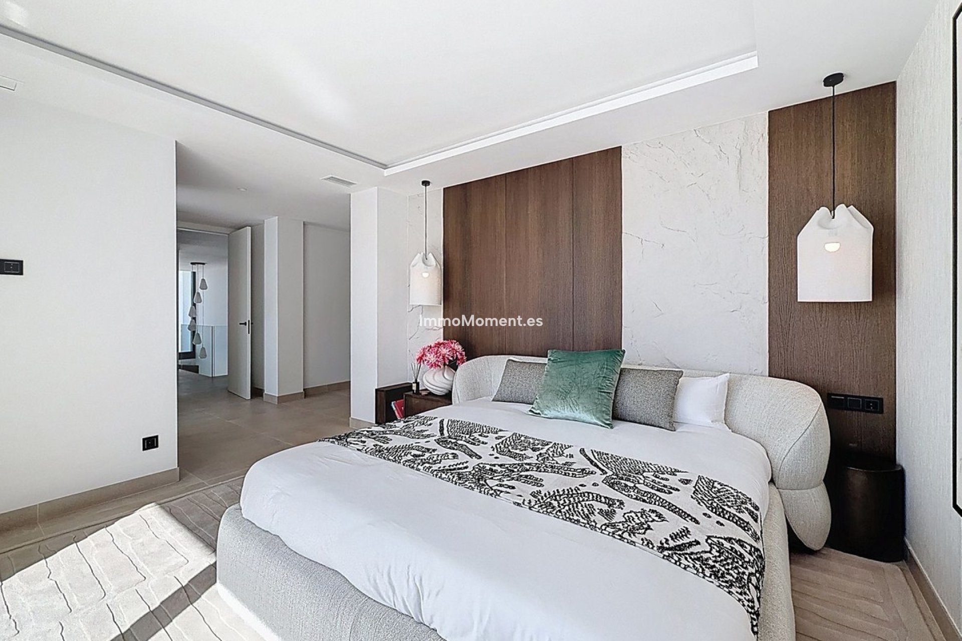 Reventa - Villa - Marbella - Nagüeles