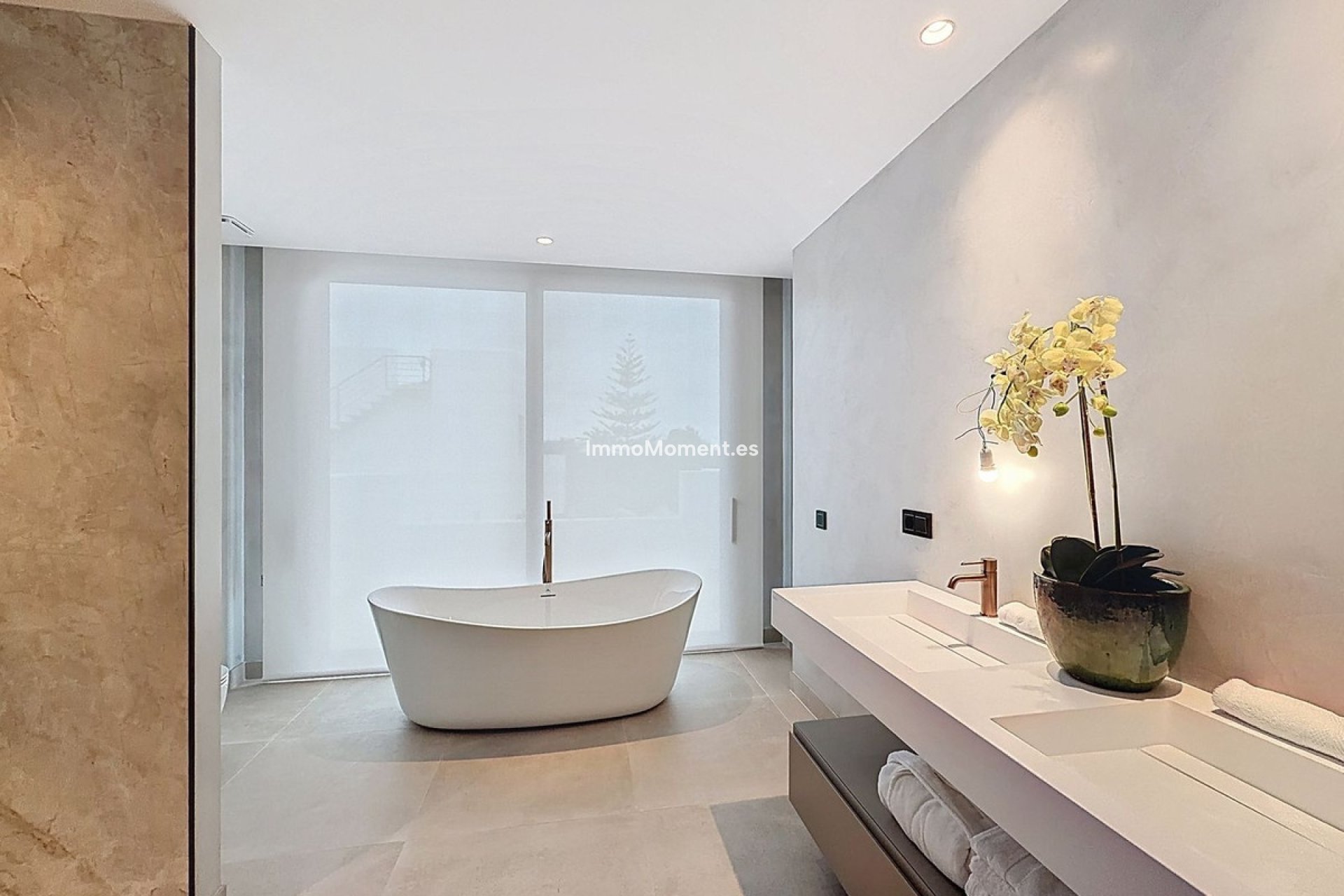 Reventa - Villa - Marbella - Nagüeles