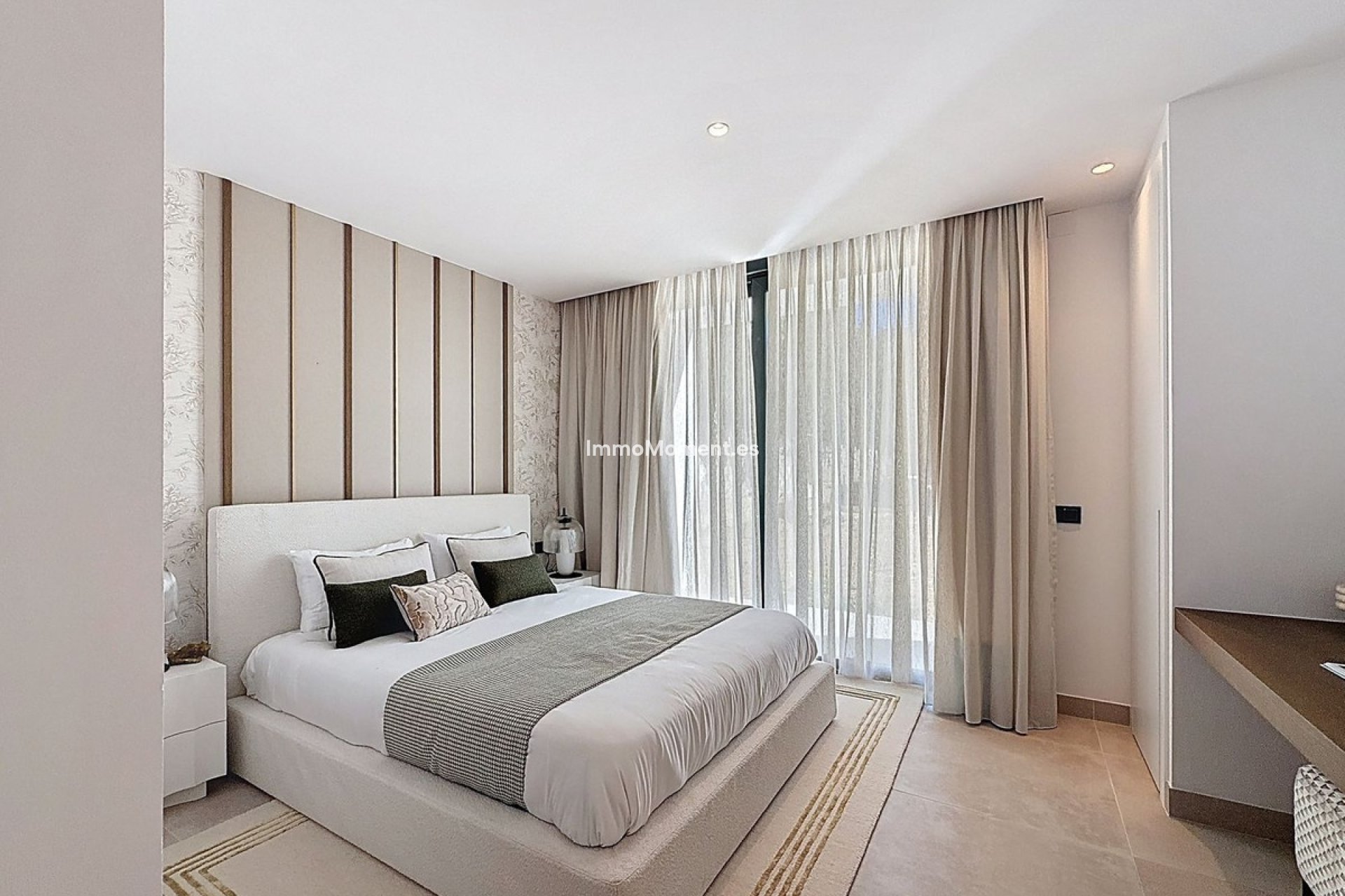 Reventa - Villa - Marbella - Nagüeles