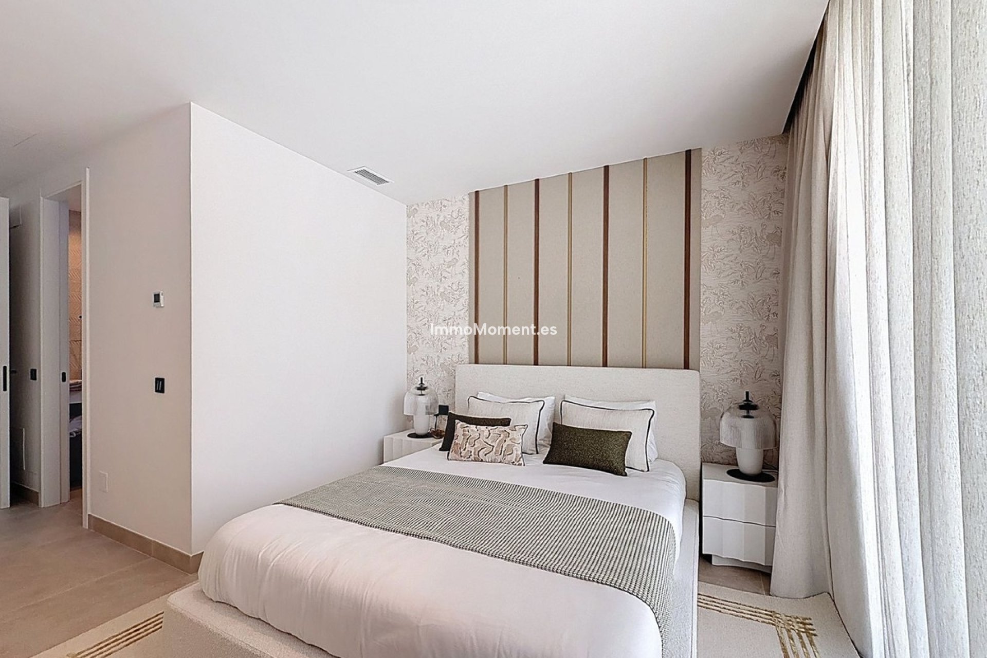 Reventa - Villa - Marbella - Nagüeles