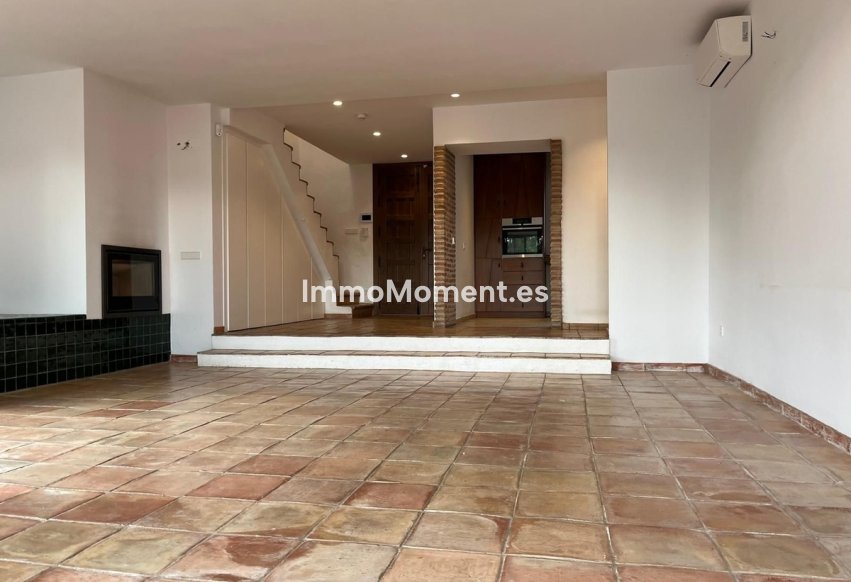 Reventa - Villa - Marbella - Nagüeles