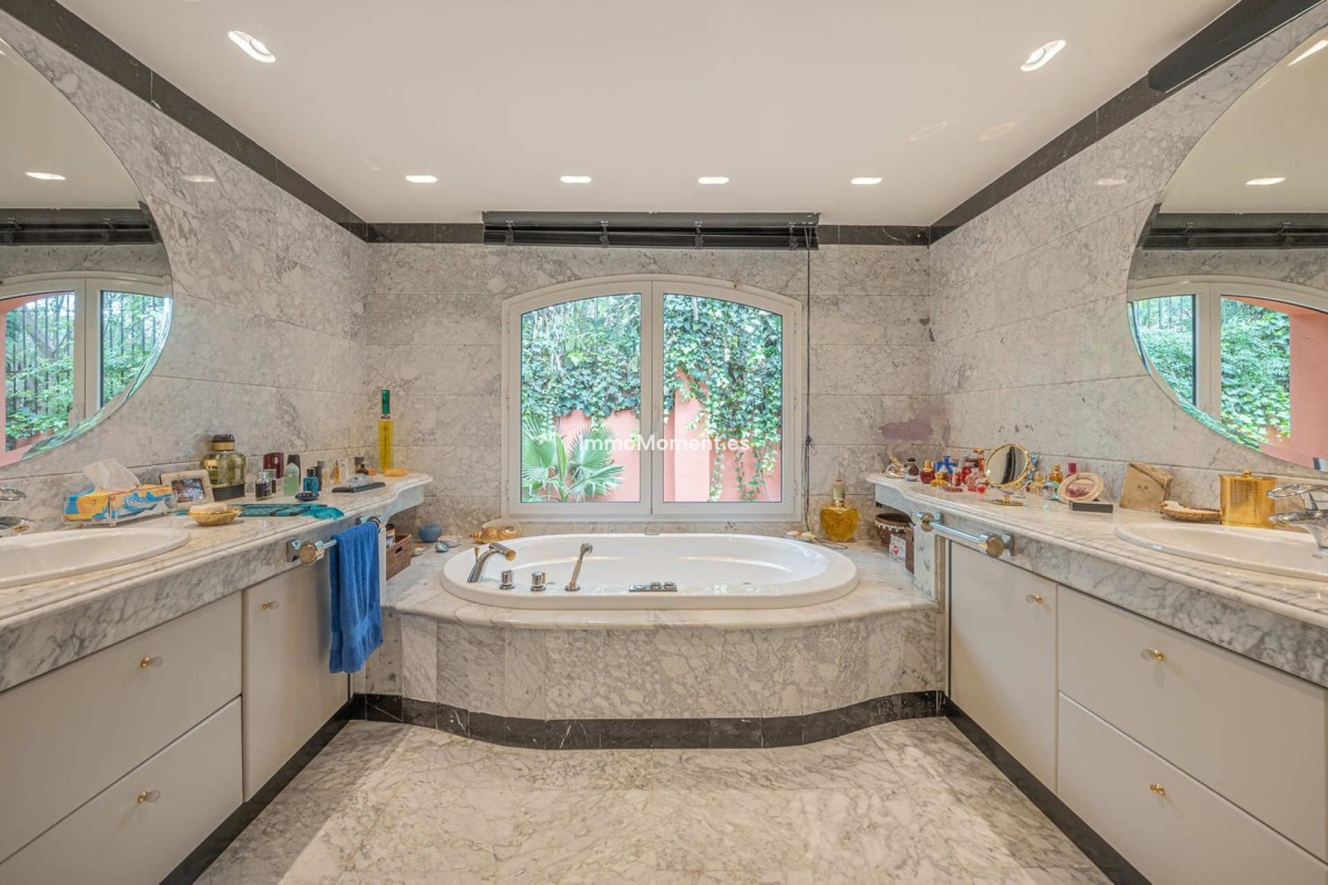 Reventa - Villa - Marbella - Nagüeles