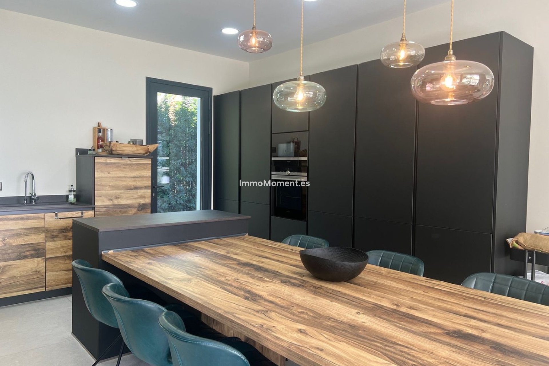 Reventa - Villa - Marbella - Nagüeles