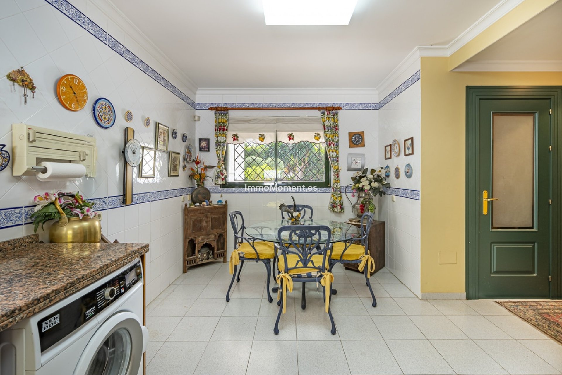 Reventa - Villa - Marbella - Nagüeles