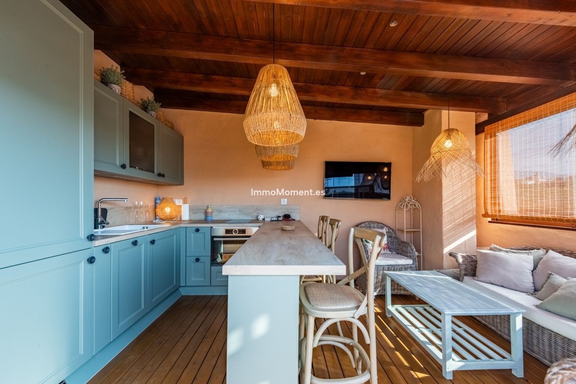 Reventa - Villa - Marbella - Nagüeles