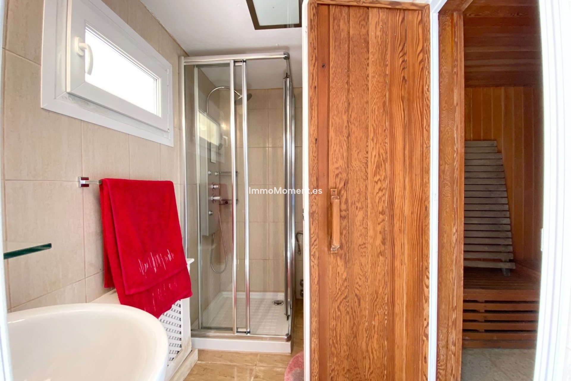 Reventa - Villa - Marbella - Nagüeles