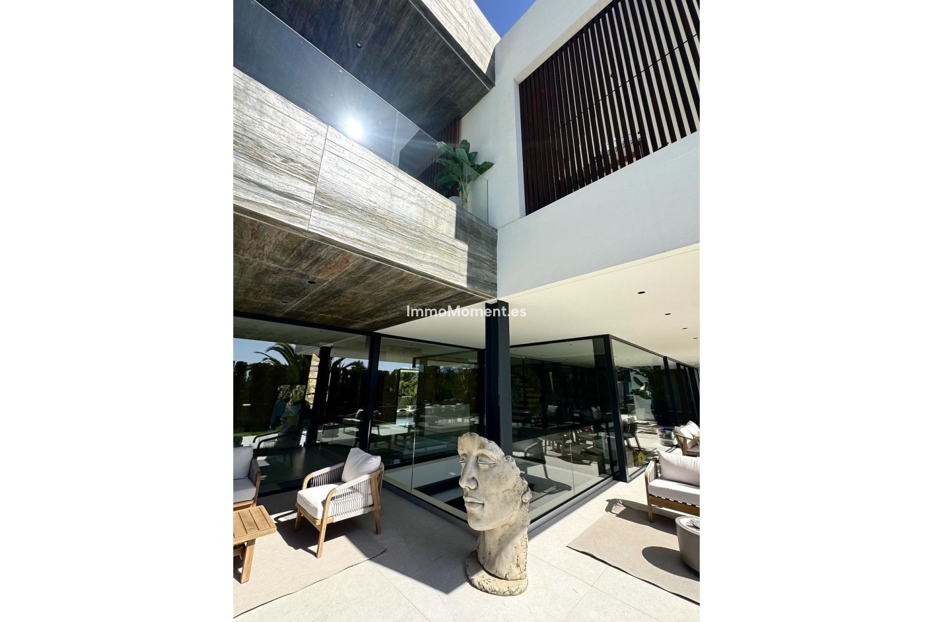 Reventa - Villa - Marbella - Nagüeles