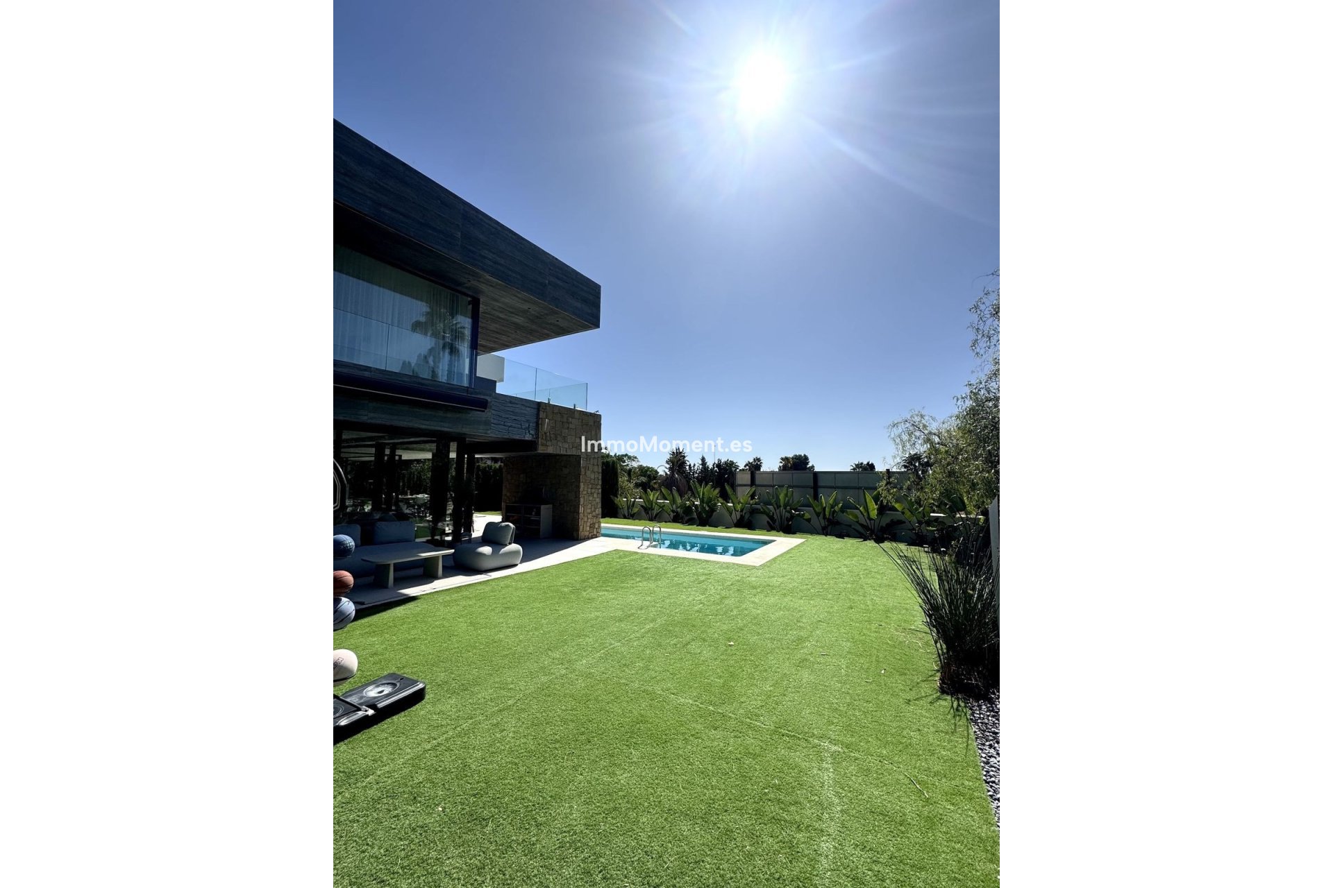 Reventa - Villa - Marbella - Nagüeles